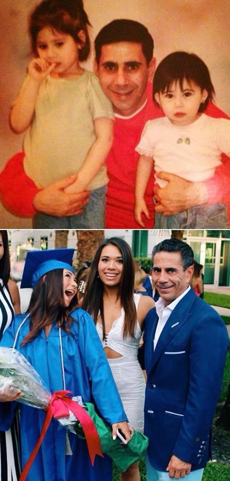 Joey Merlino Daughter – Joey Merlino – JCXX