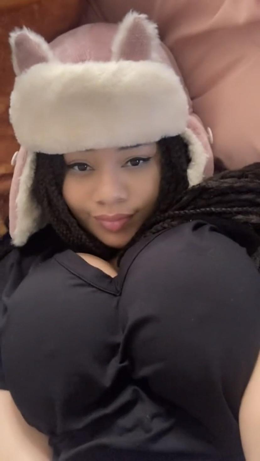 Who is she? : pornID