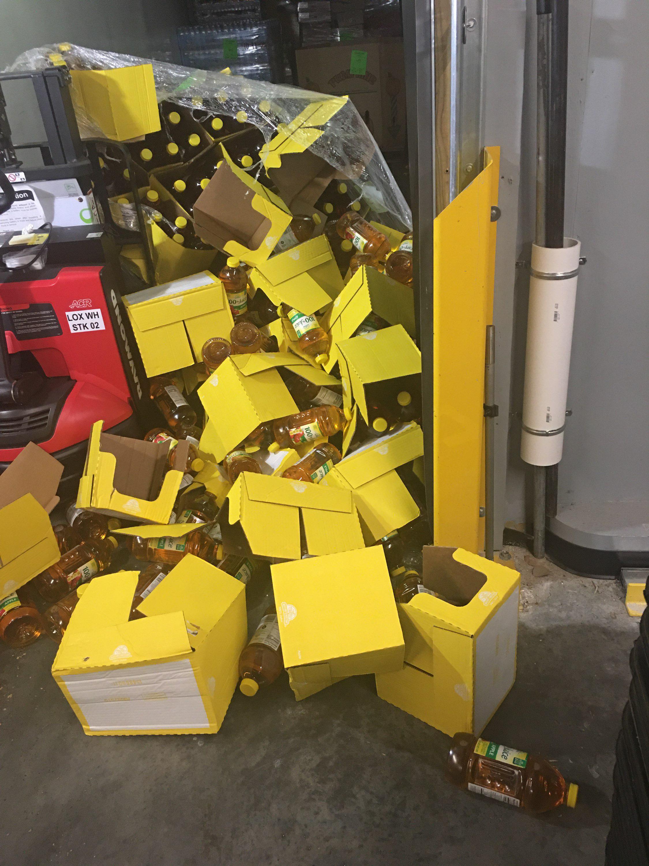 RIP Raf r/Aldi_employees