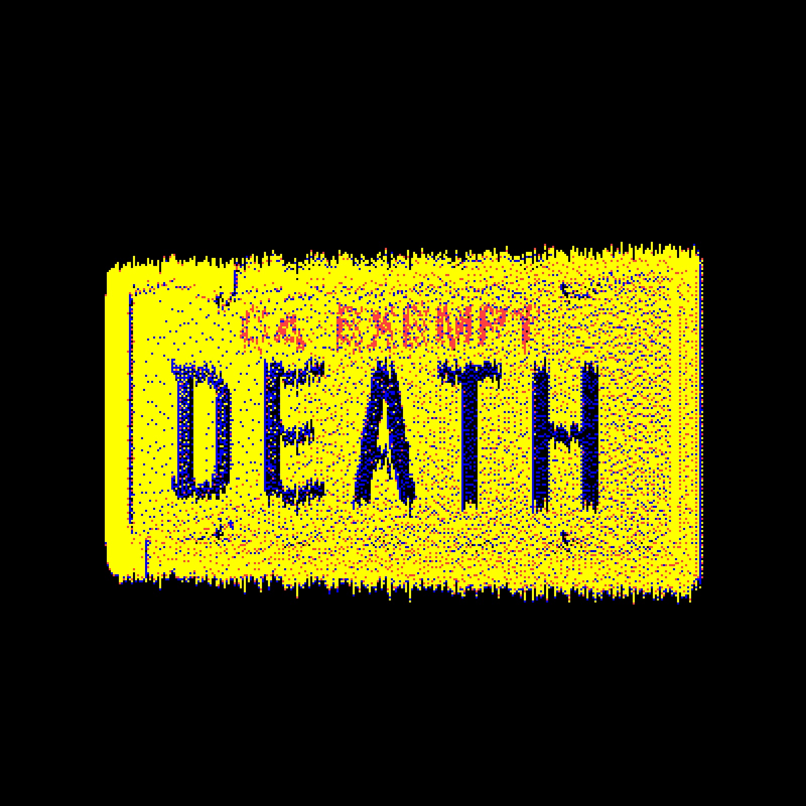 DEATH PLATE r/deathgrips