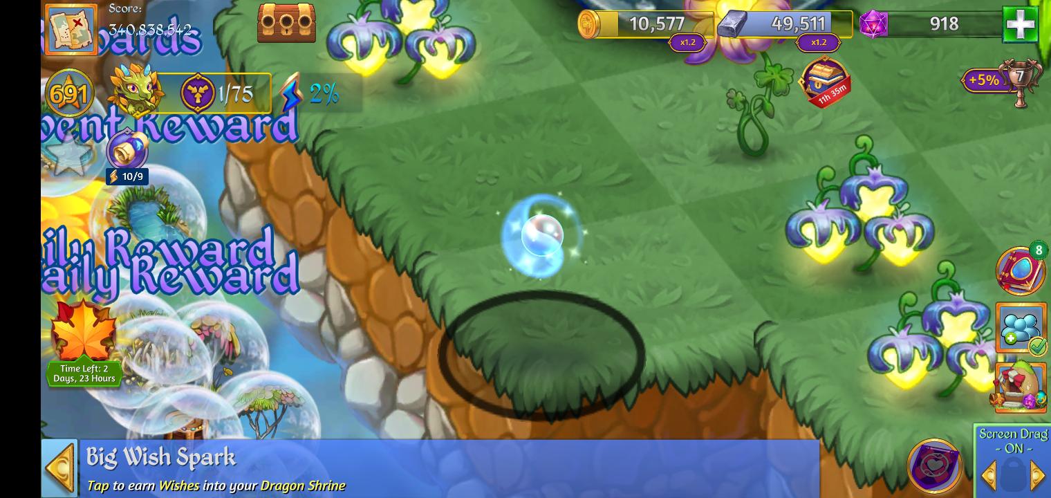 Wish Sparks? Dragon Shrine? Getting these in chests how do I use them