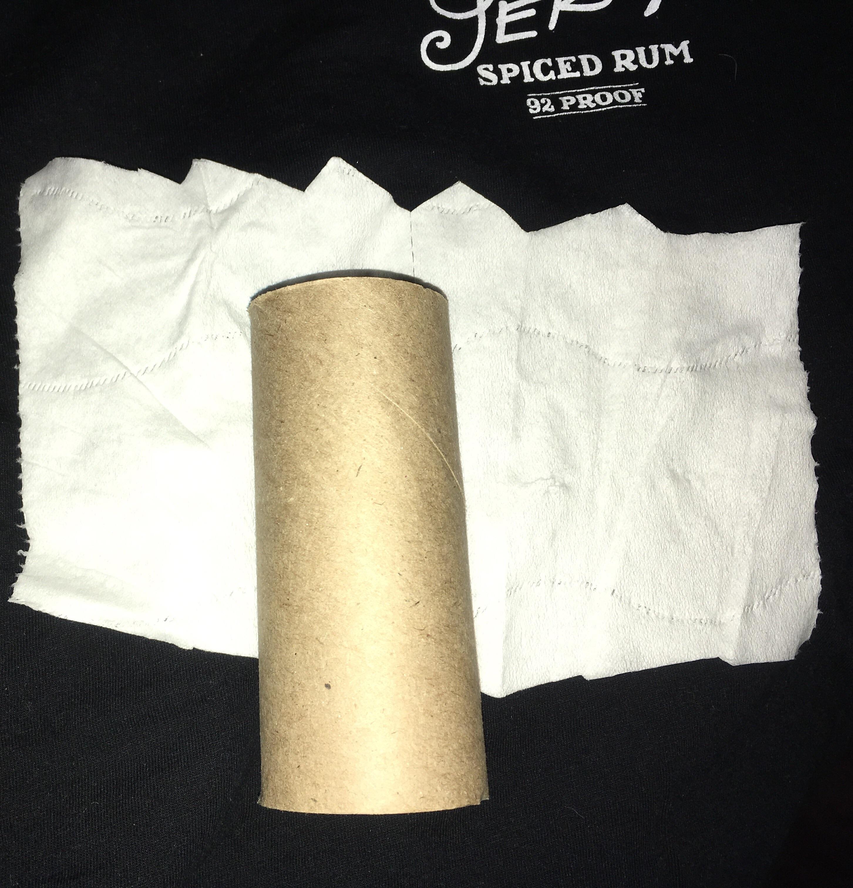 The End of the Roll r/mildlyinteresting