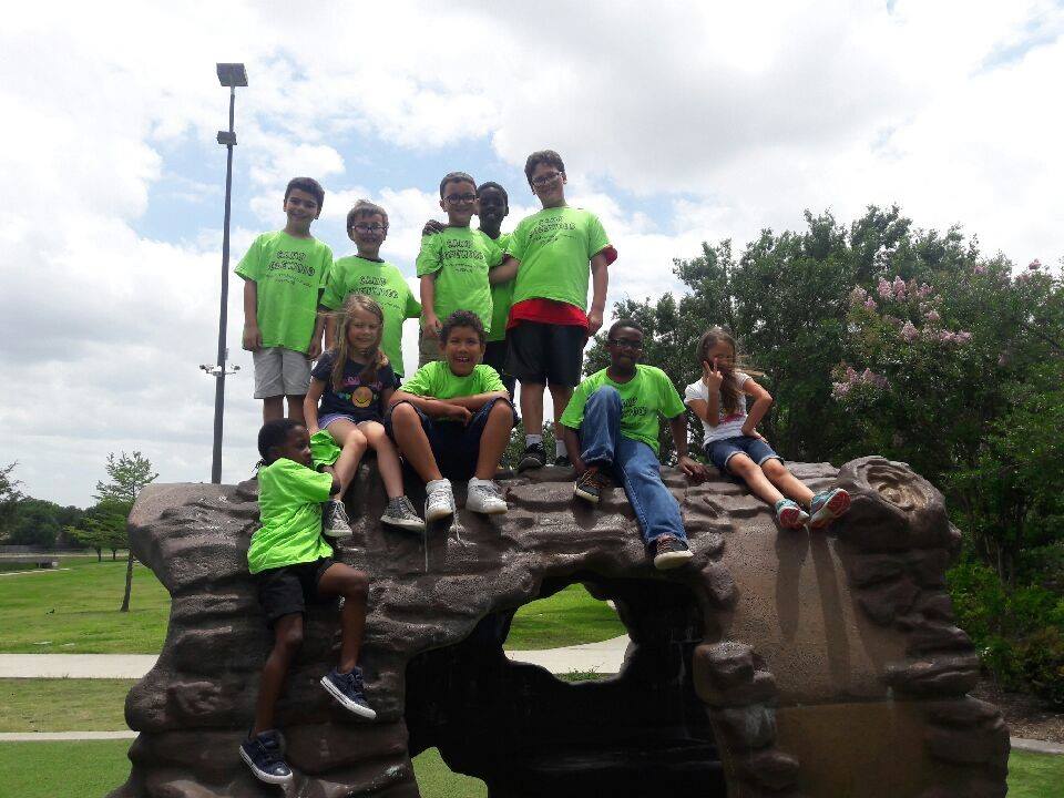 Preschool childcare dallas r/ImagesOfTexas