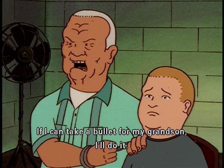 207 best Cotton Hill images on Pholder King Of The Hill, Pics and