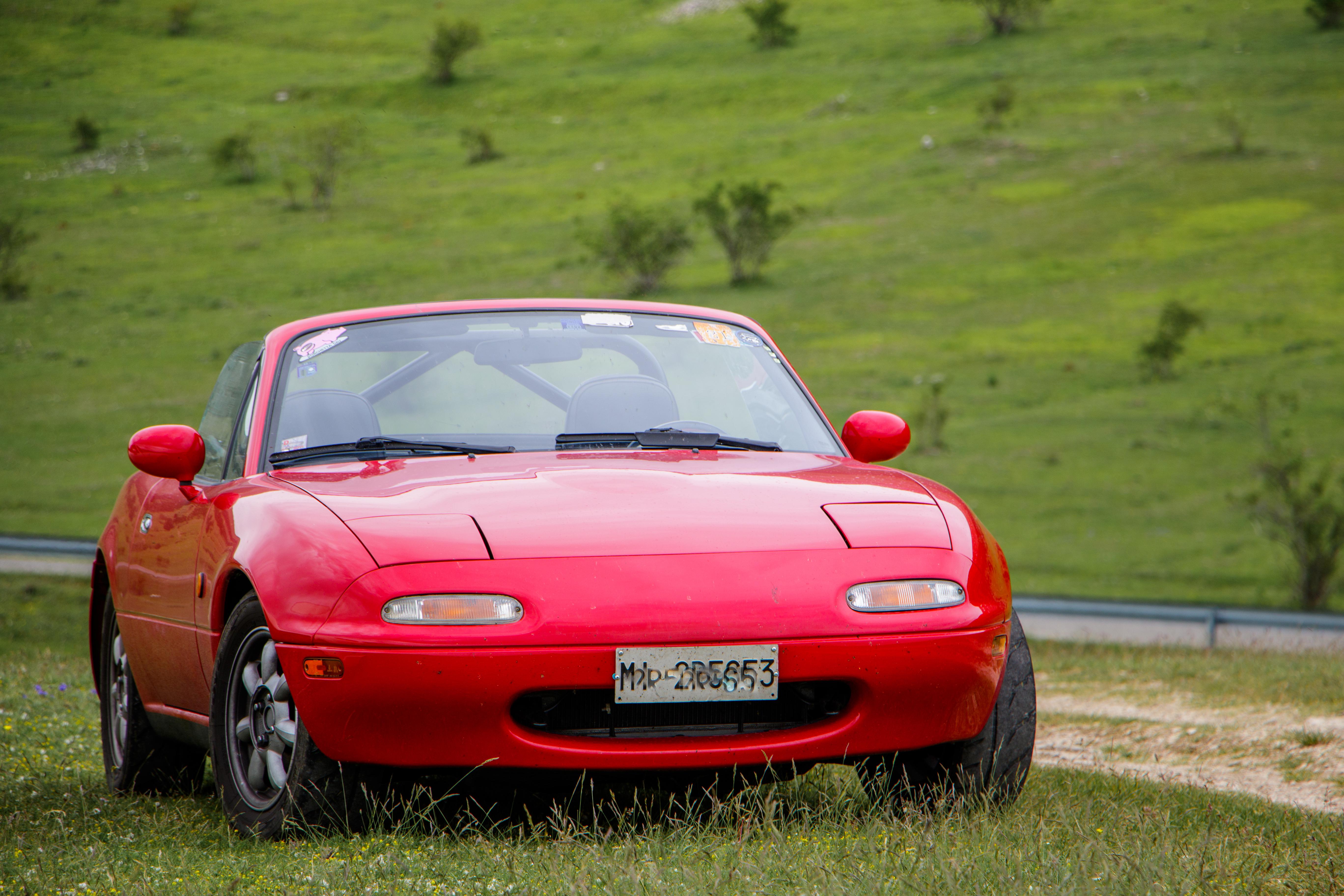 A Miata truly takes you places. r/shootingcars