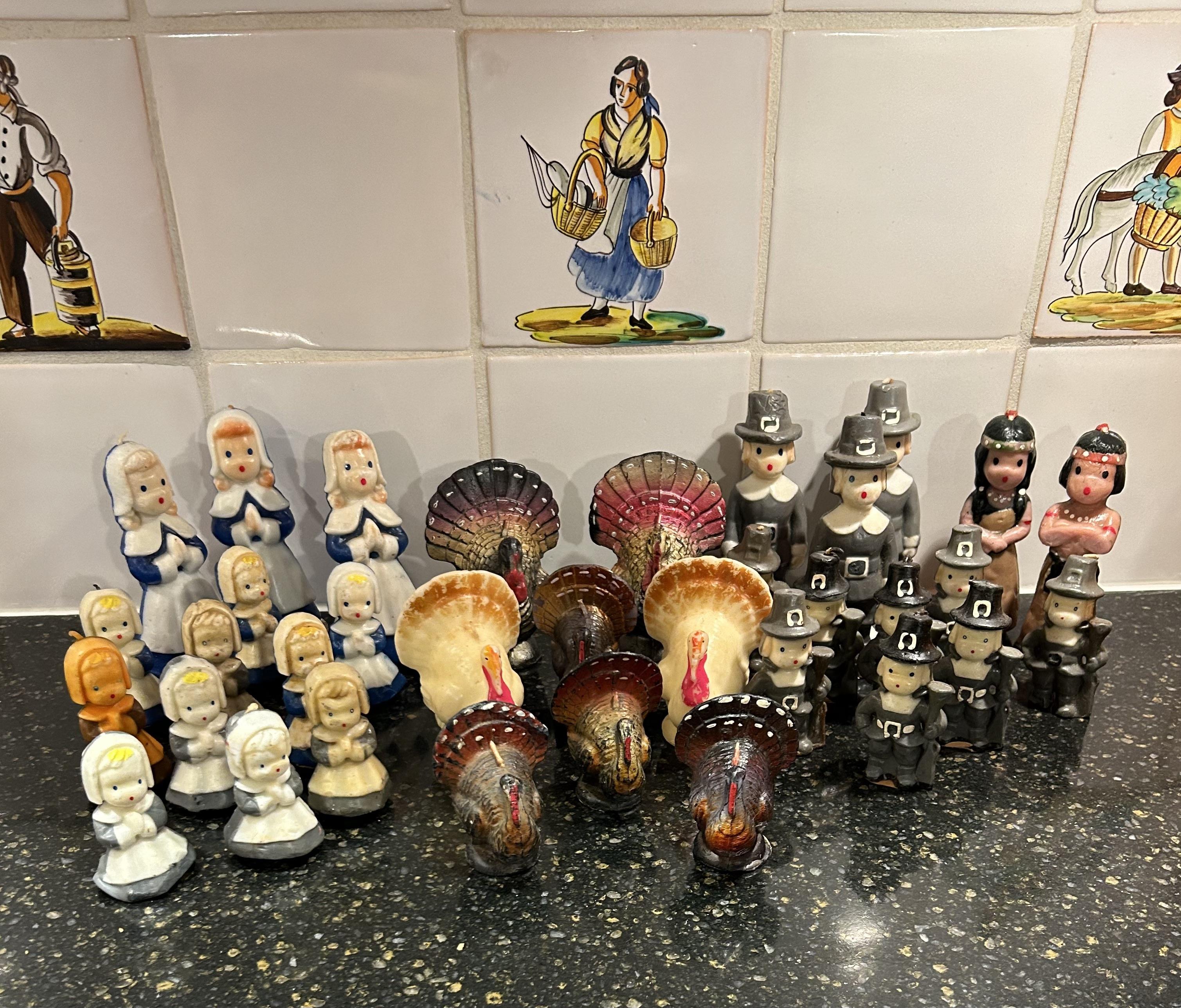 When you realize you have too many Tavern, Gurley and perhaps a couple