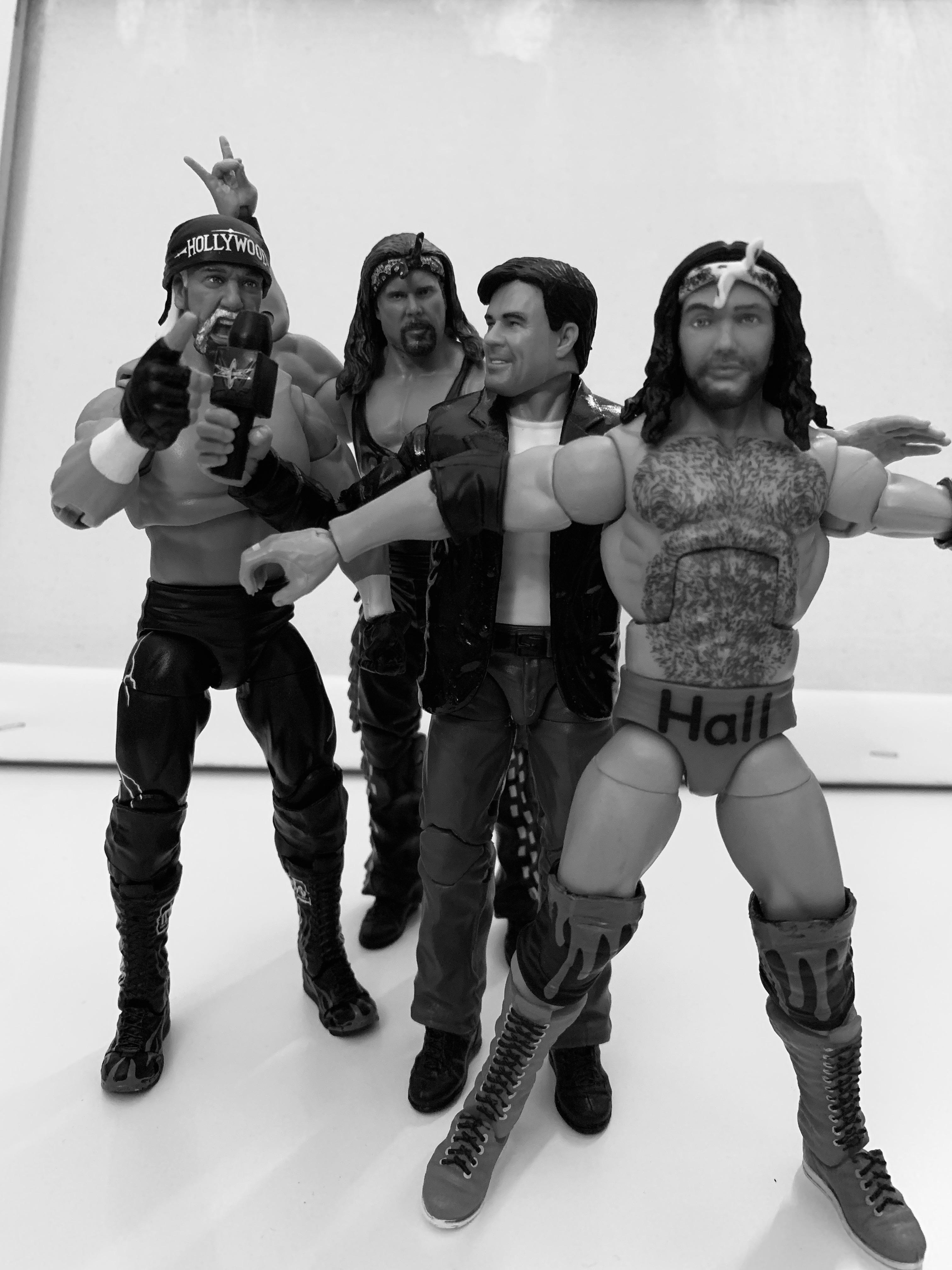 4 Life r/Wrestling_Figures