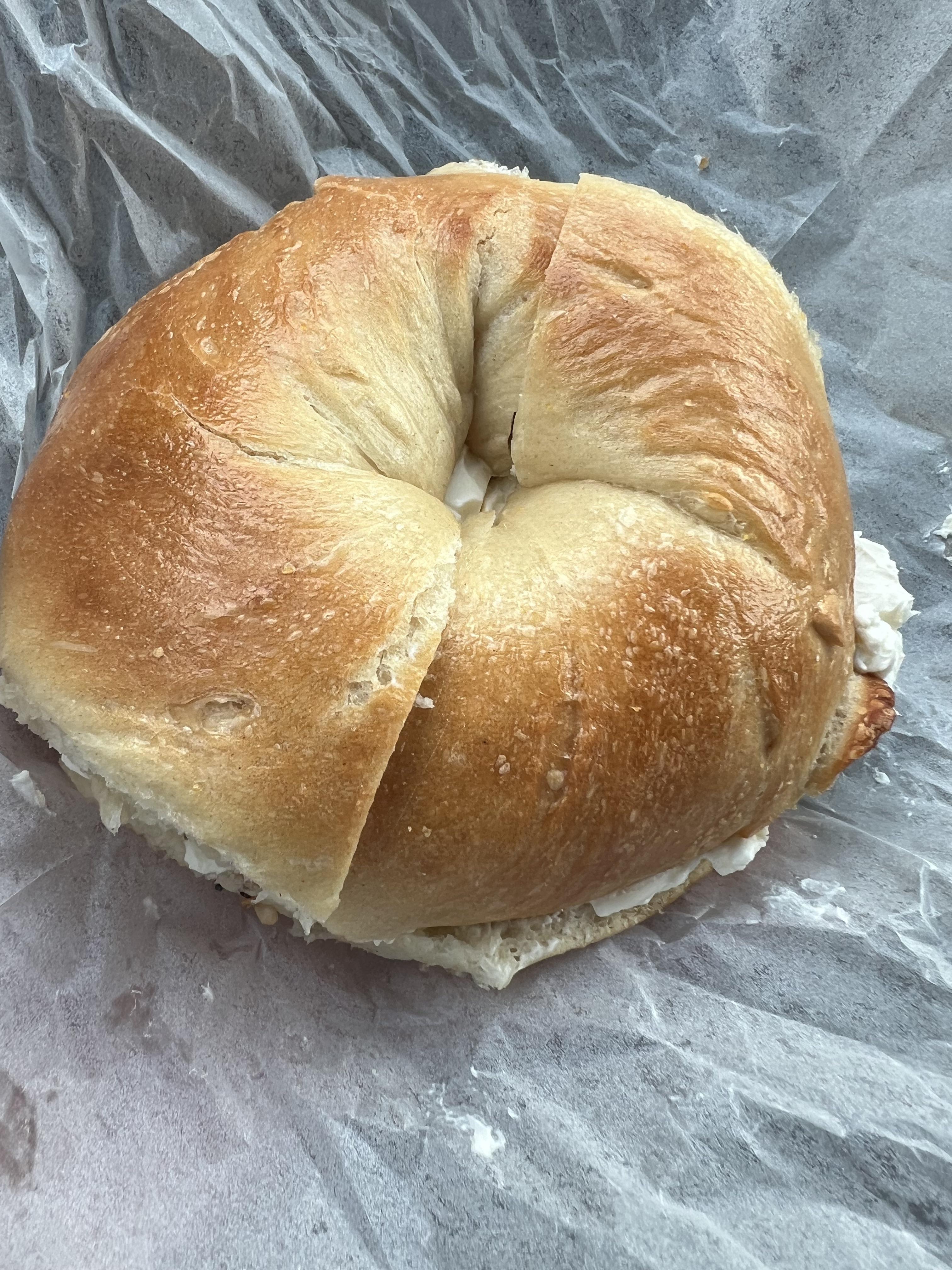 Hot Bagels in Fair Lawn, NJ r/newjersey