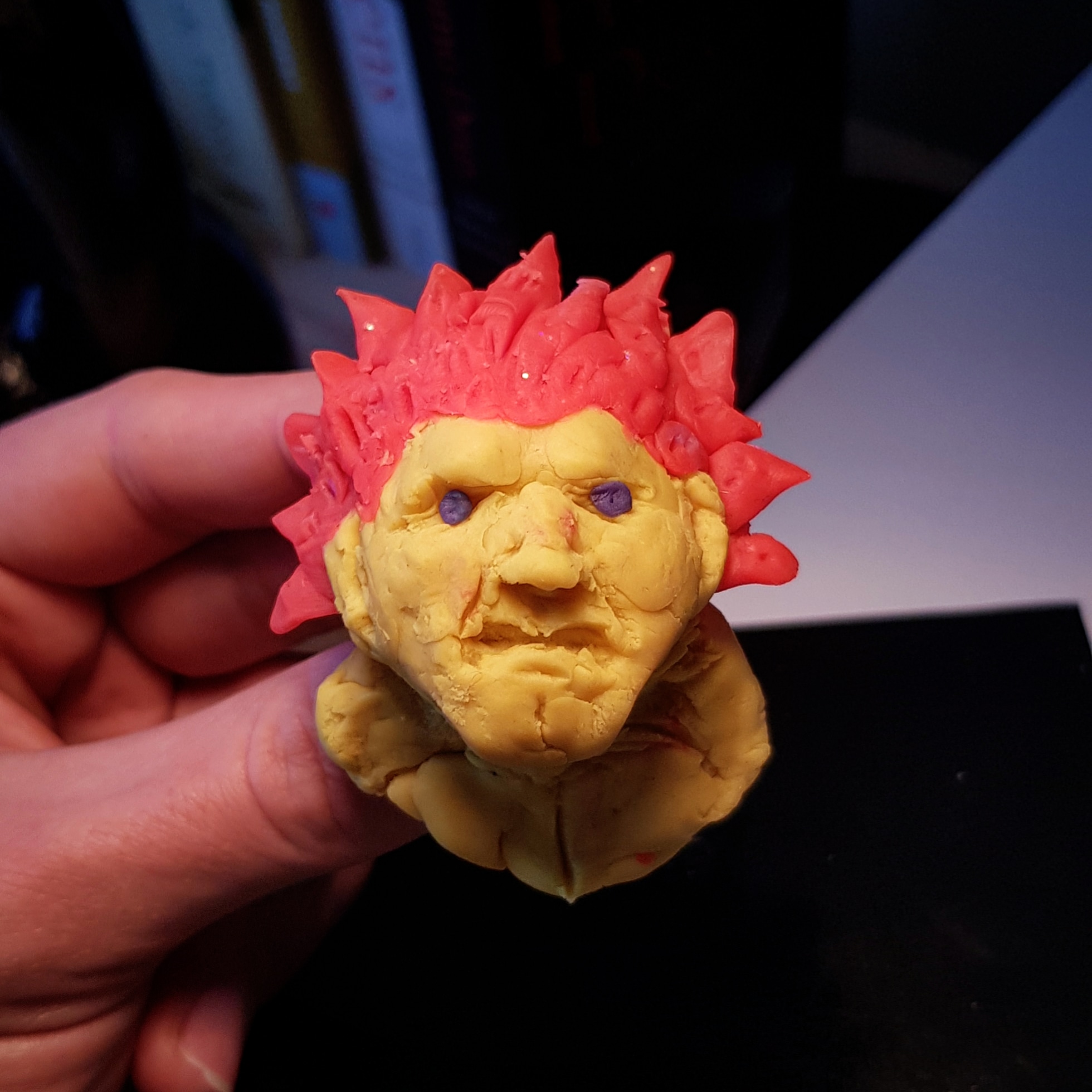 46 Hilarious Play Doh (sculpture) Puns Punstoppable 🛑