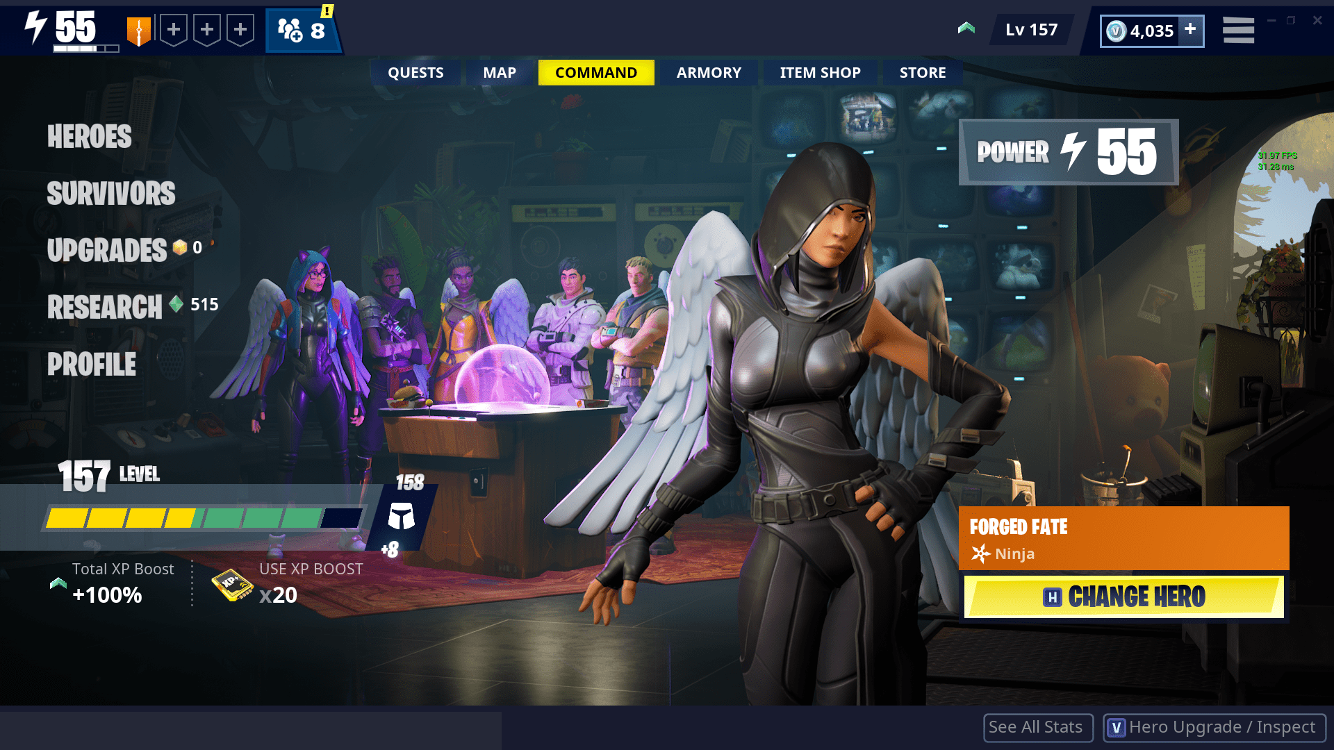 Fortnite 850 Patch Notes Reddit Fortnite Week 8