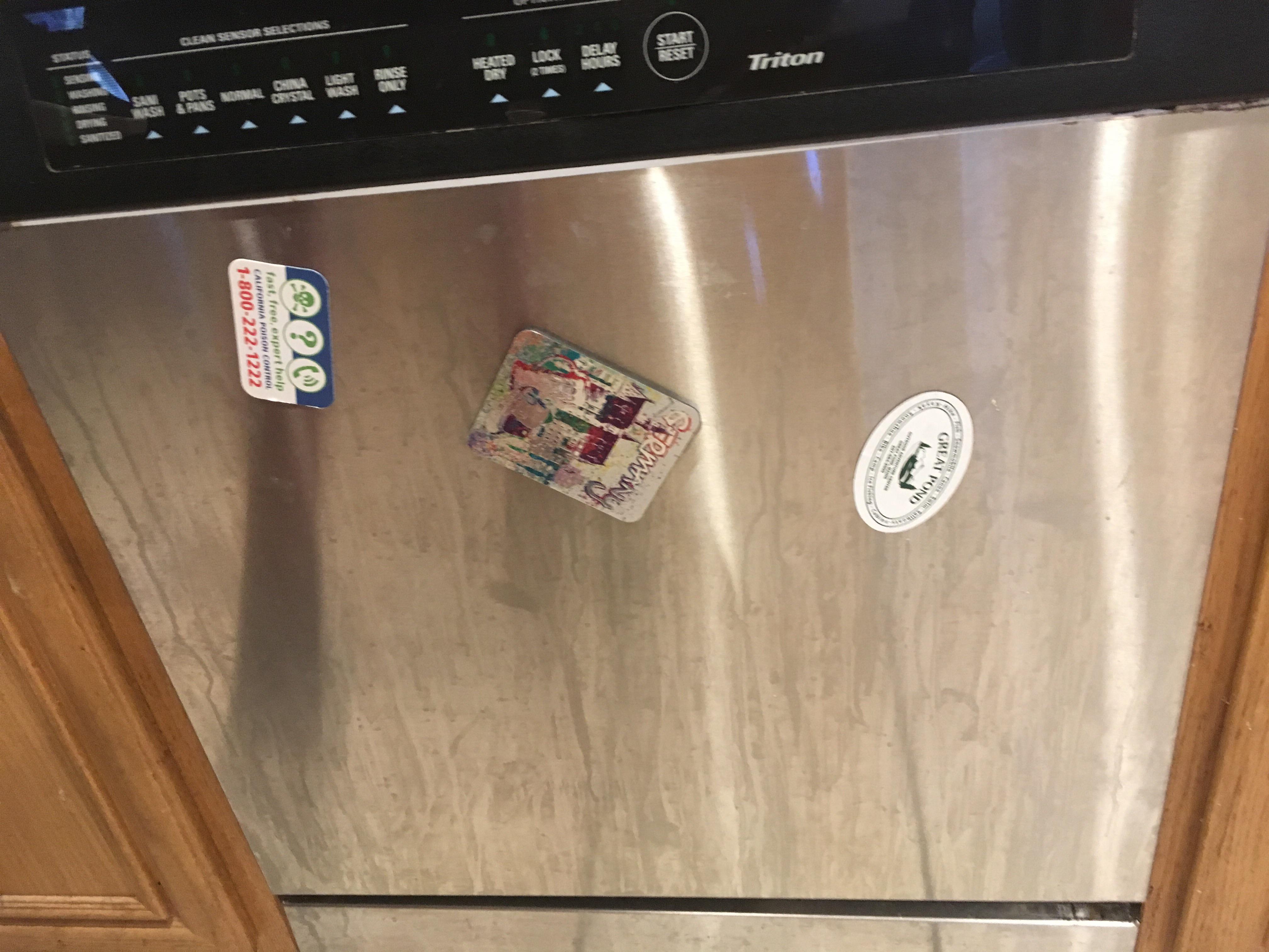 I was today years old when I learned dishwashers were r