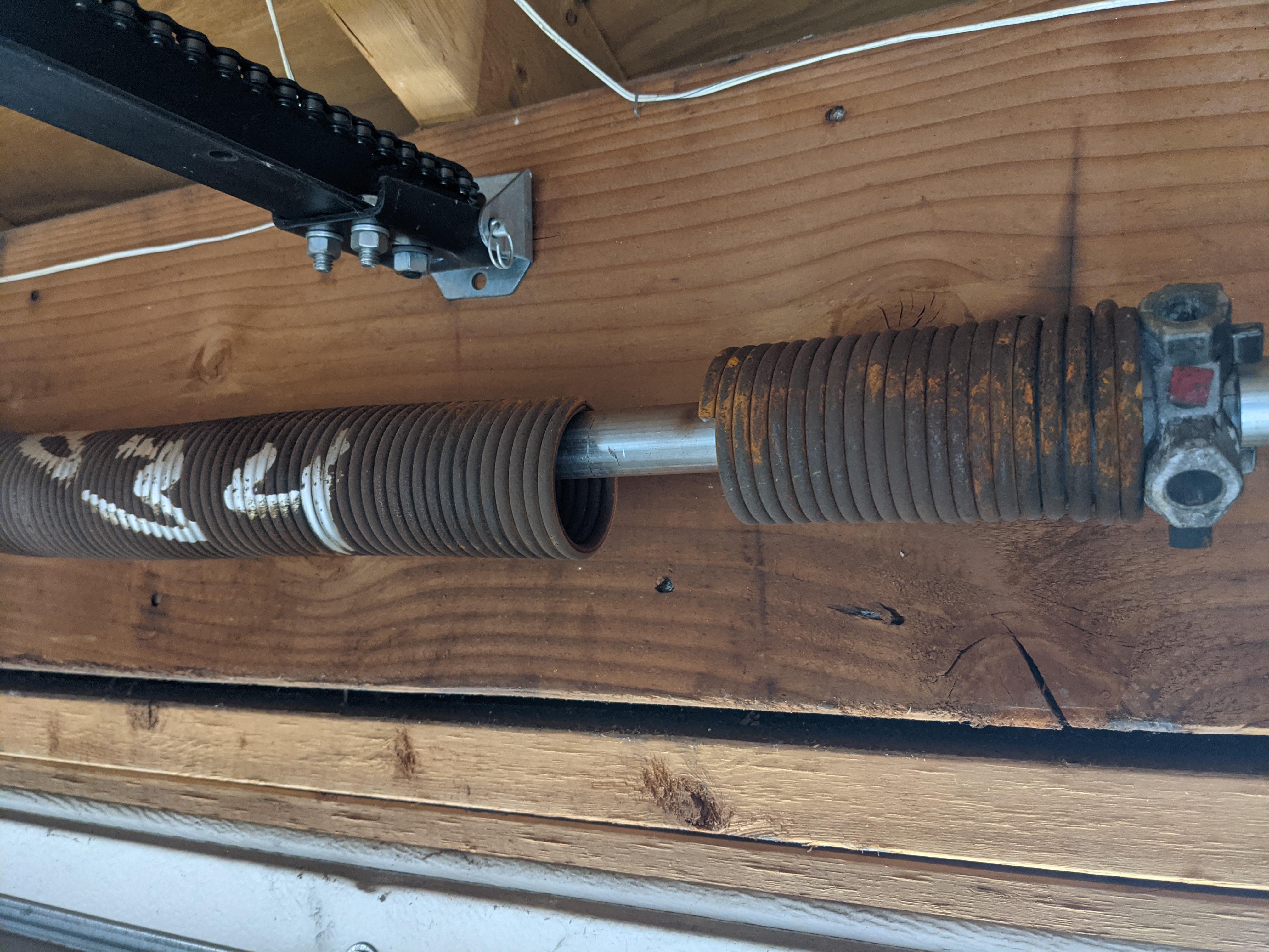 30 Hilarious Torsion spring Puns Punstoppable 🛑