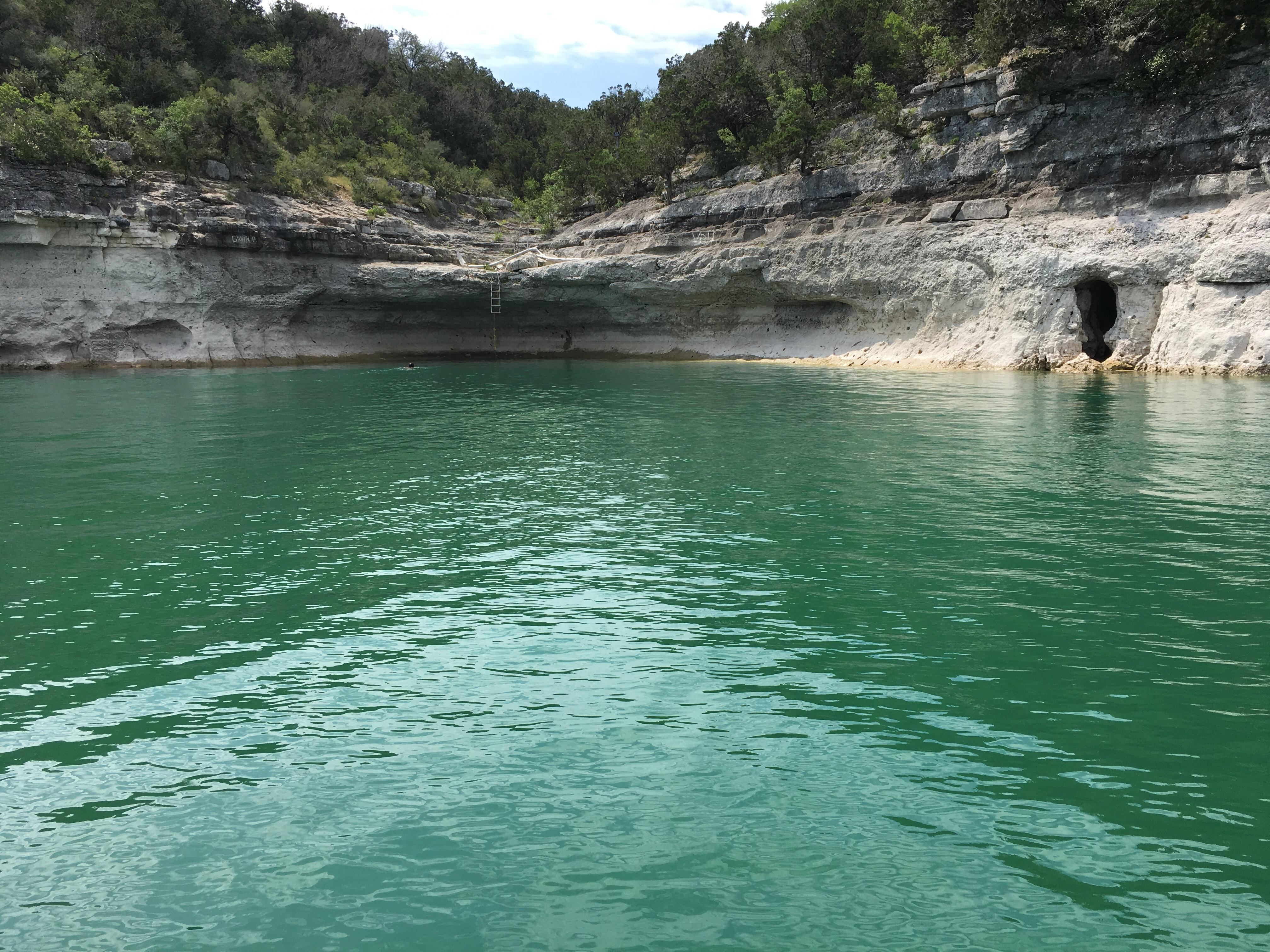 Medina lake, Texas texas