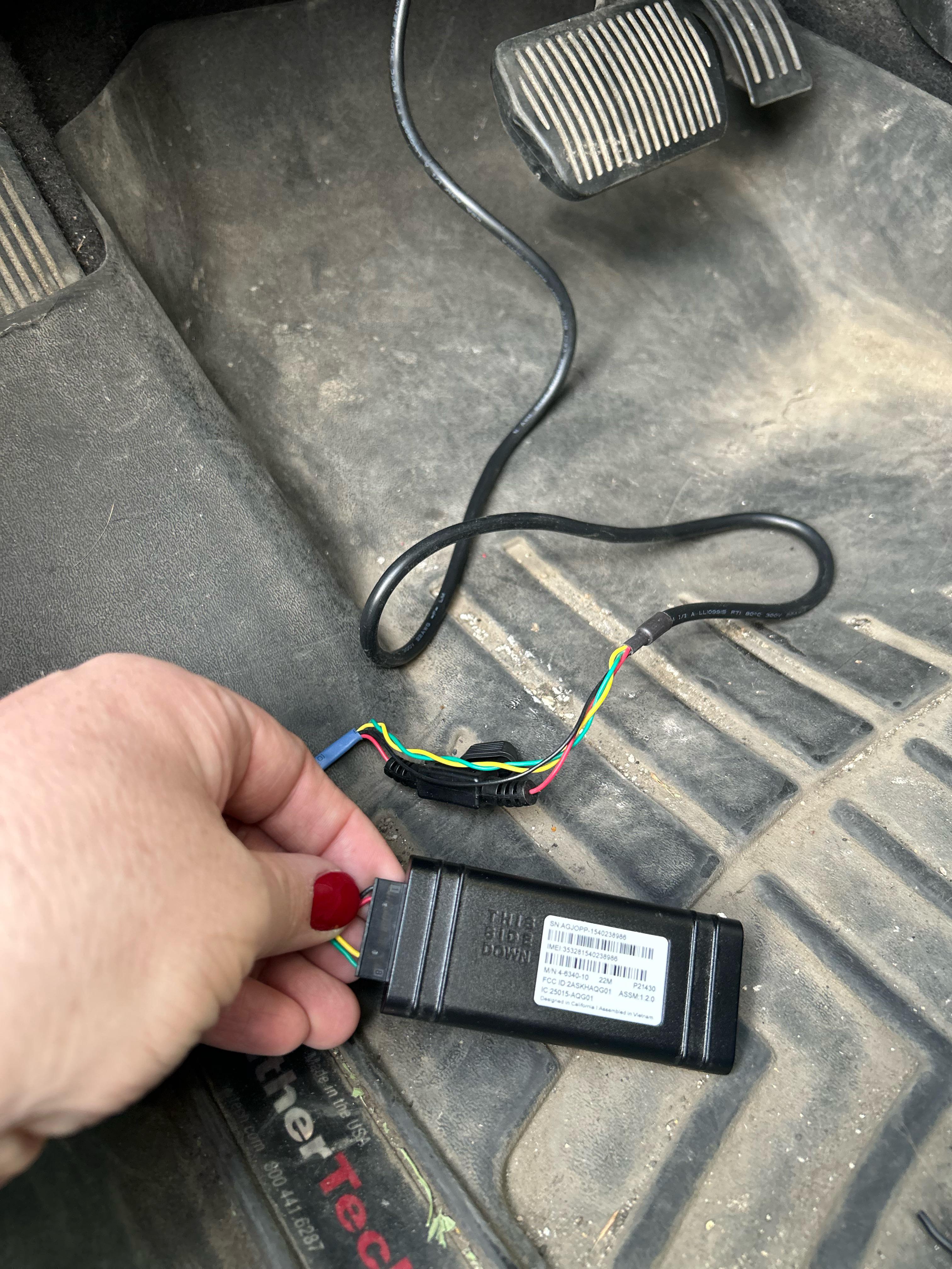 What is this? r/AskAMechanic