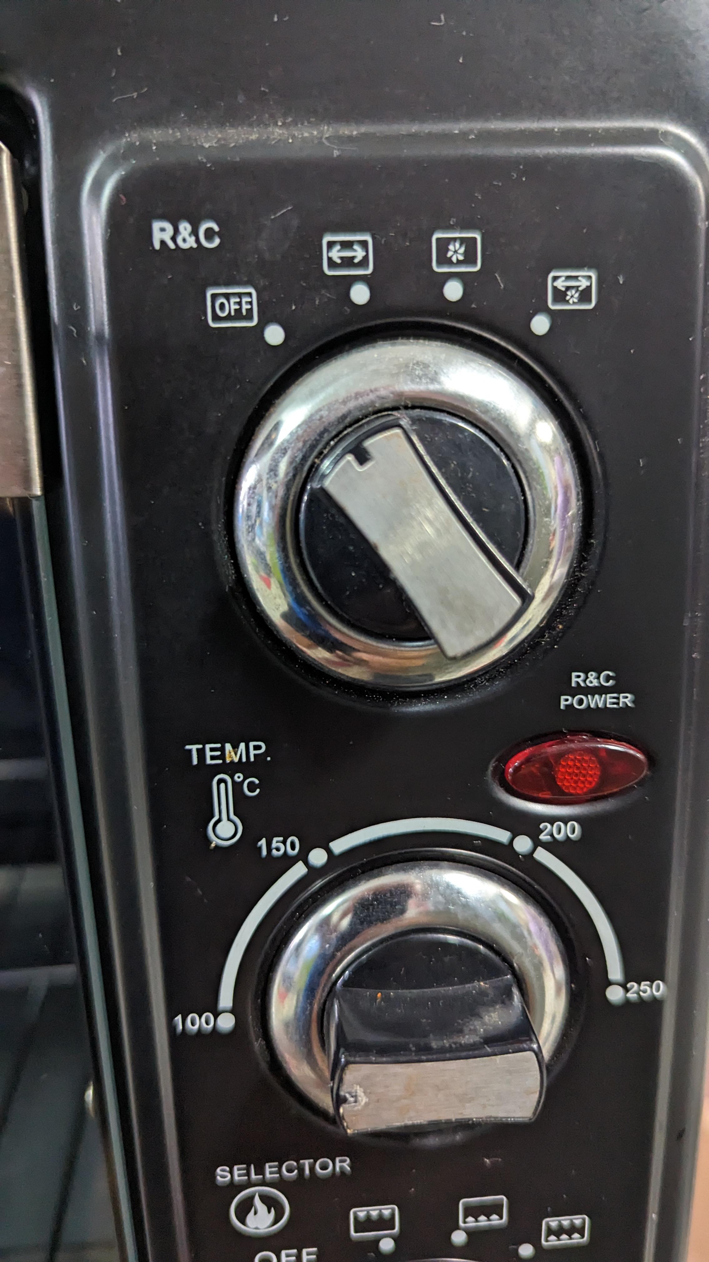 Meaning of Symbols on an electric oven r/Appliances