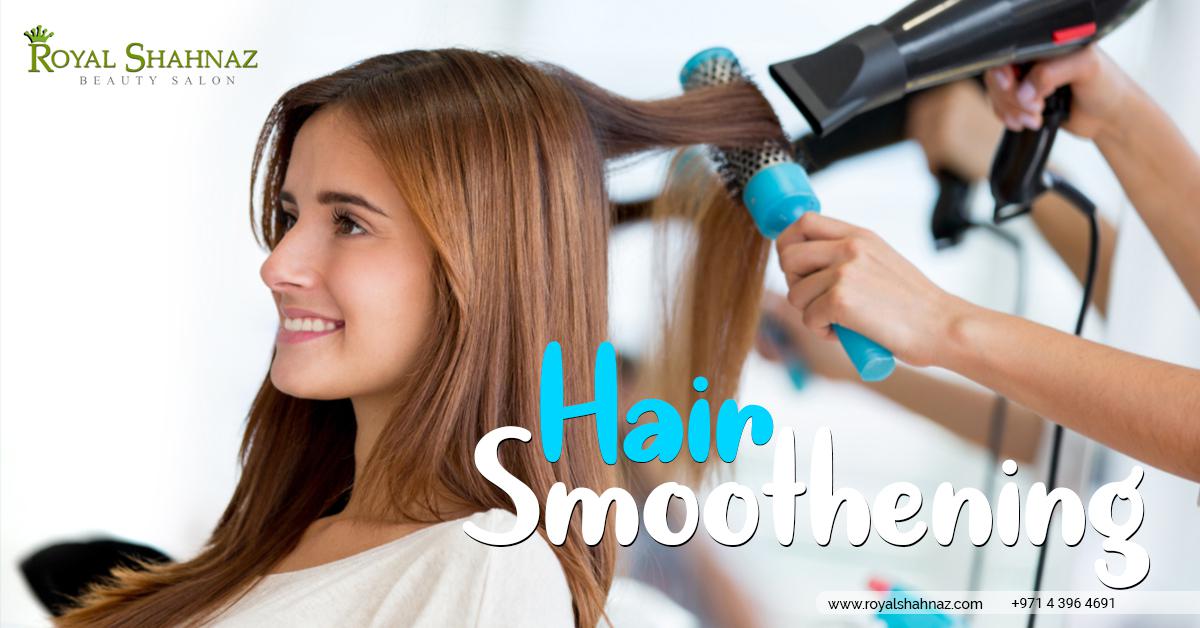 Best Hair Salons in Dubai r/beautysalon