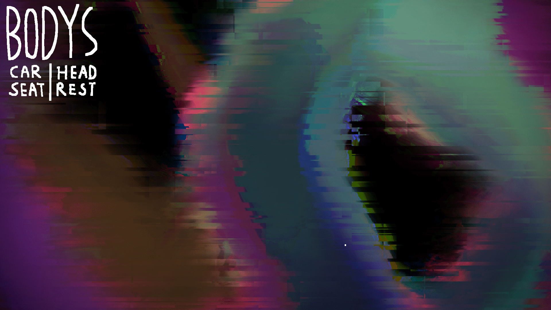 painted what bodys by car seat headrest sounds like to me r/Synesthesia