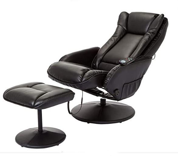 Best Recliner Massage Chair Top 10, Buying guide r/MassageChairs