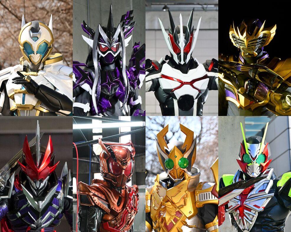 If You Could Change Rwbys Current Outfit Color Palettes What Would