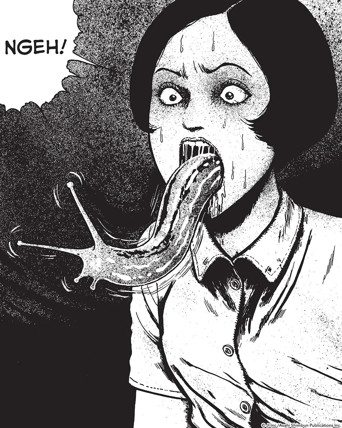 The snail will consume you next if you dont buy anything in this sale