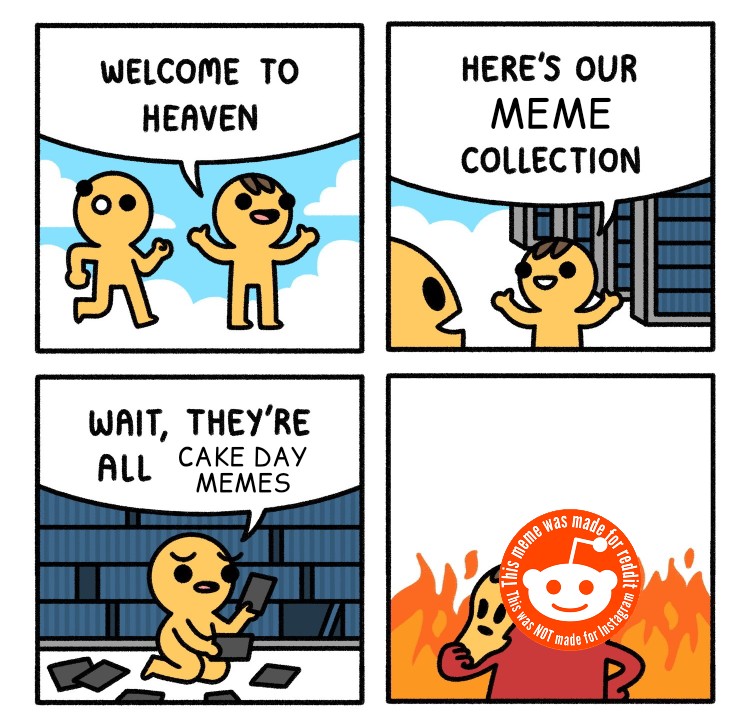 Haha funny blue cheese r/memes