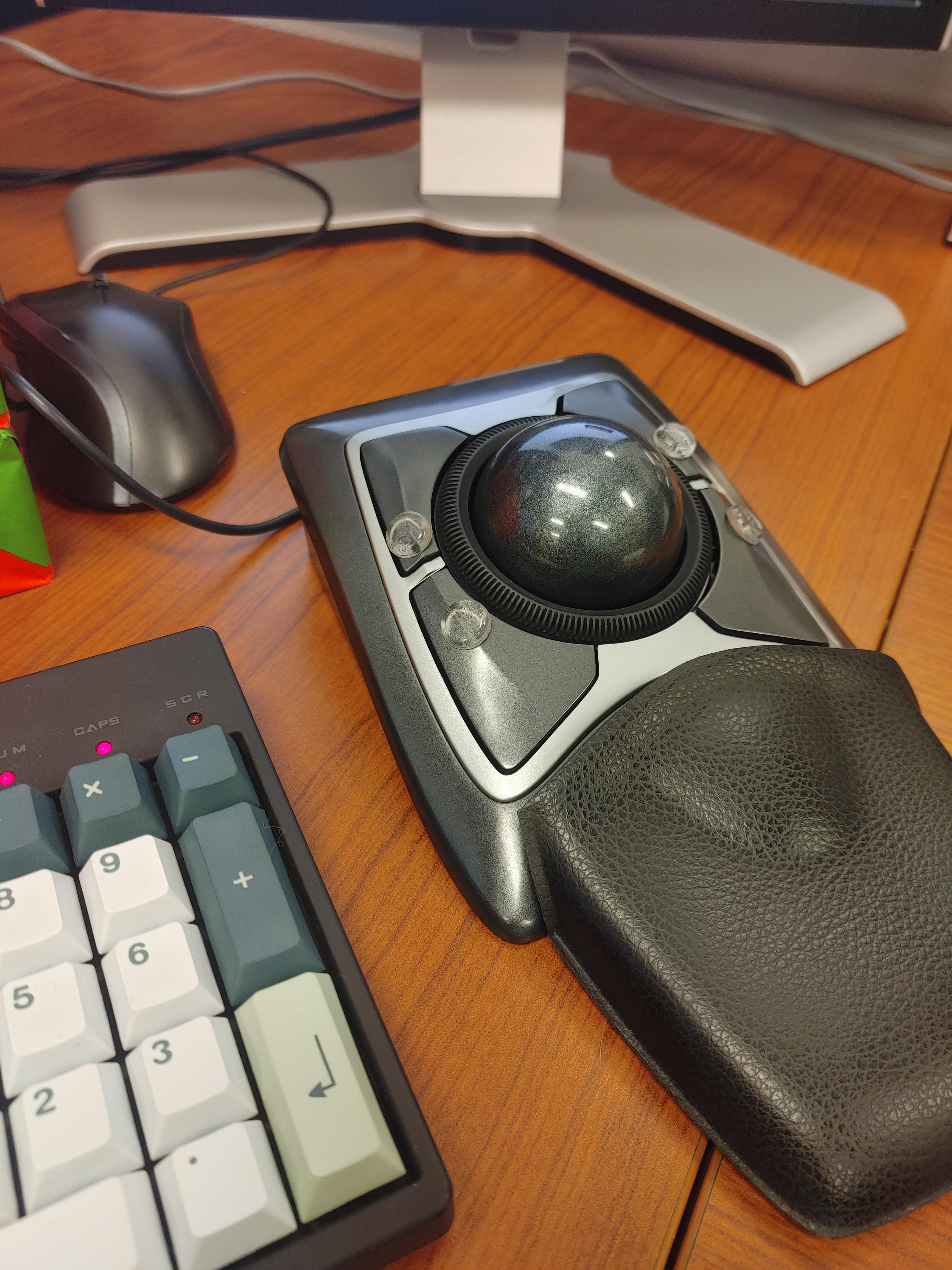 718 best r/trackballs images on Pholder I have finally built it! u