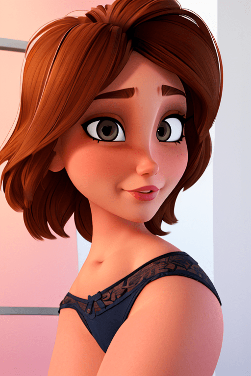 Aunt Cass : weirddalle