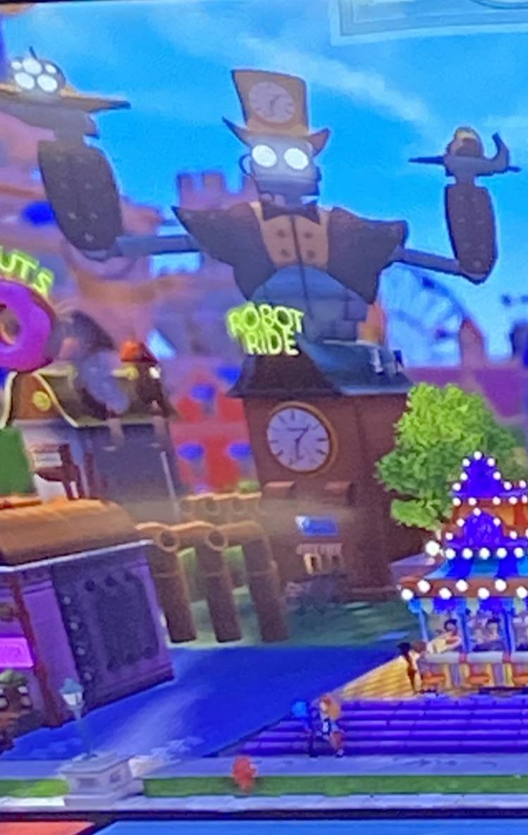 Iron Giant Easter Egg r/videogames