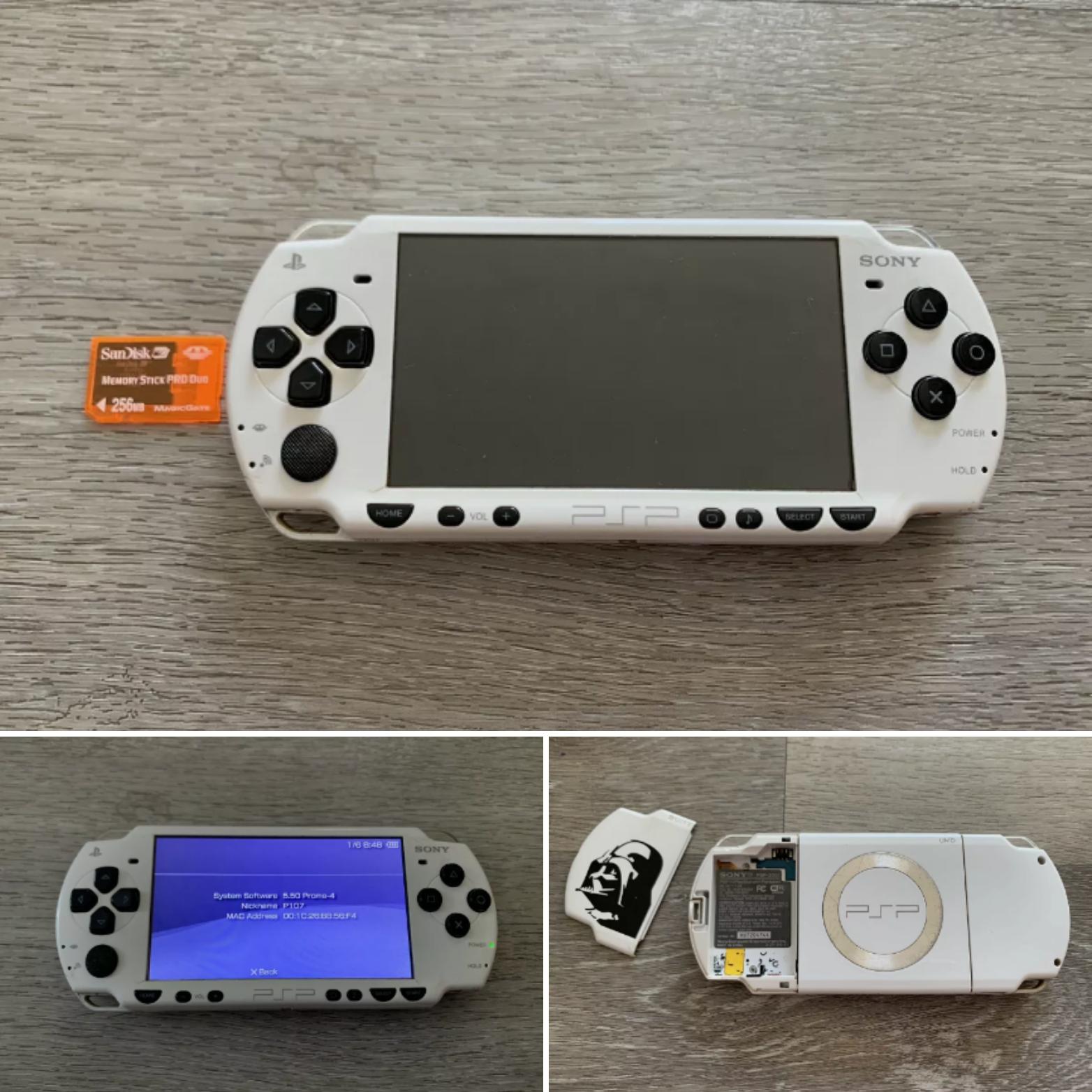 ebay score !!! gonna be my first 2k model and its already modded and