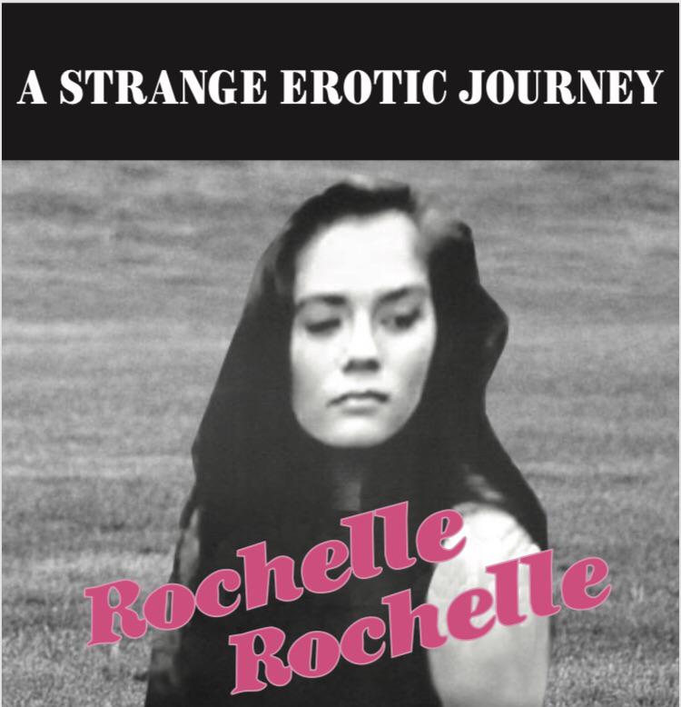 Made an High quality Rochelle Rochelle poster r/seinfeld