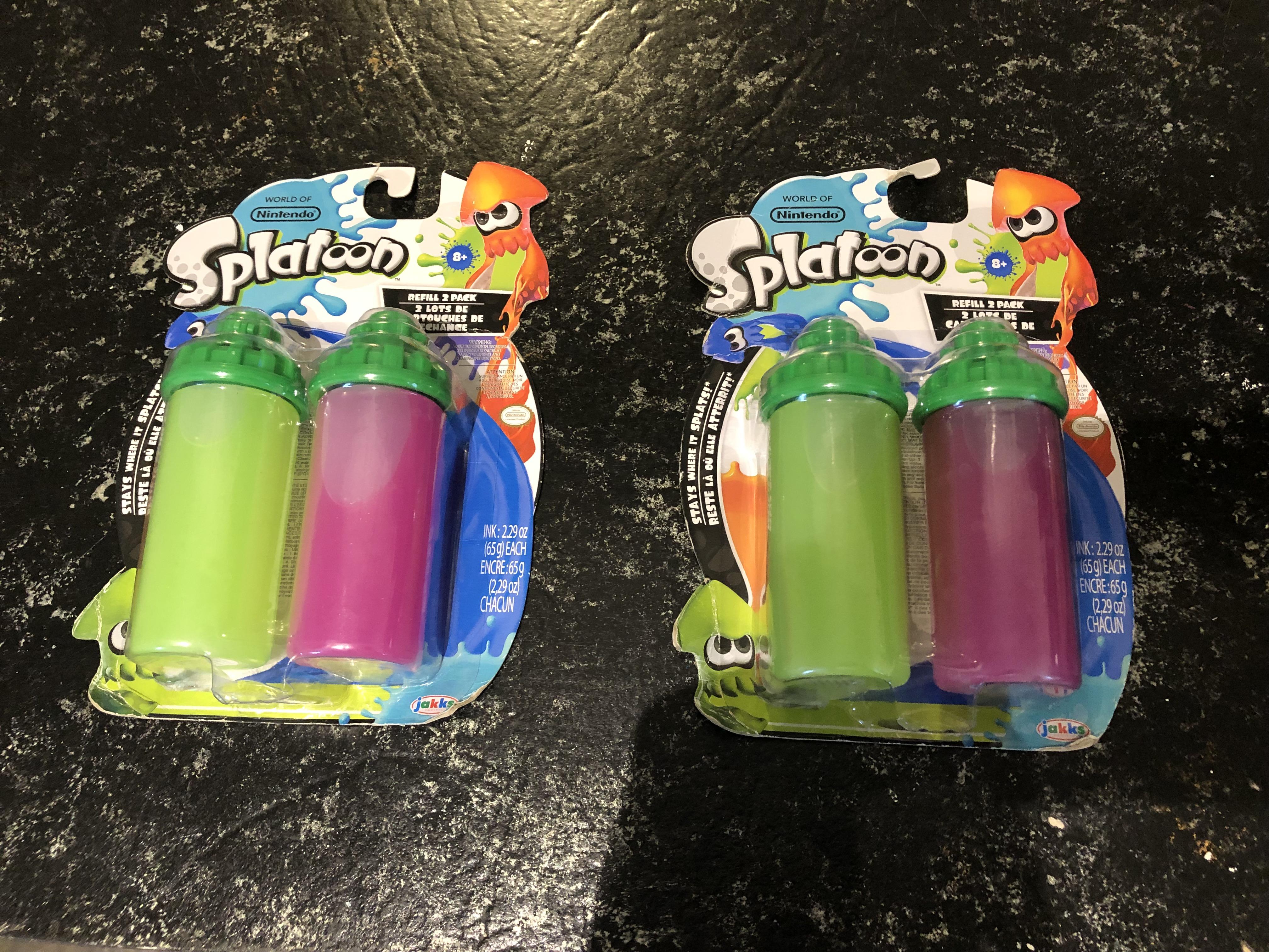 Check out what I found in the bargain bin at Best Buy for 1 each! The