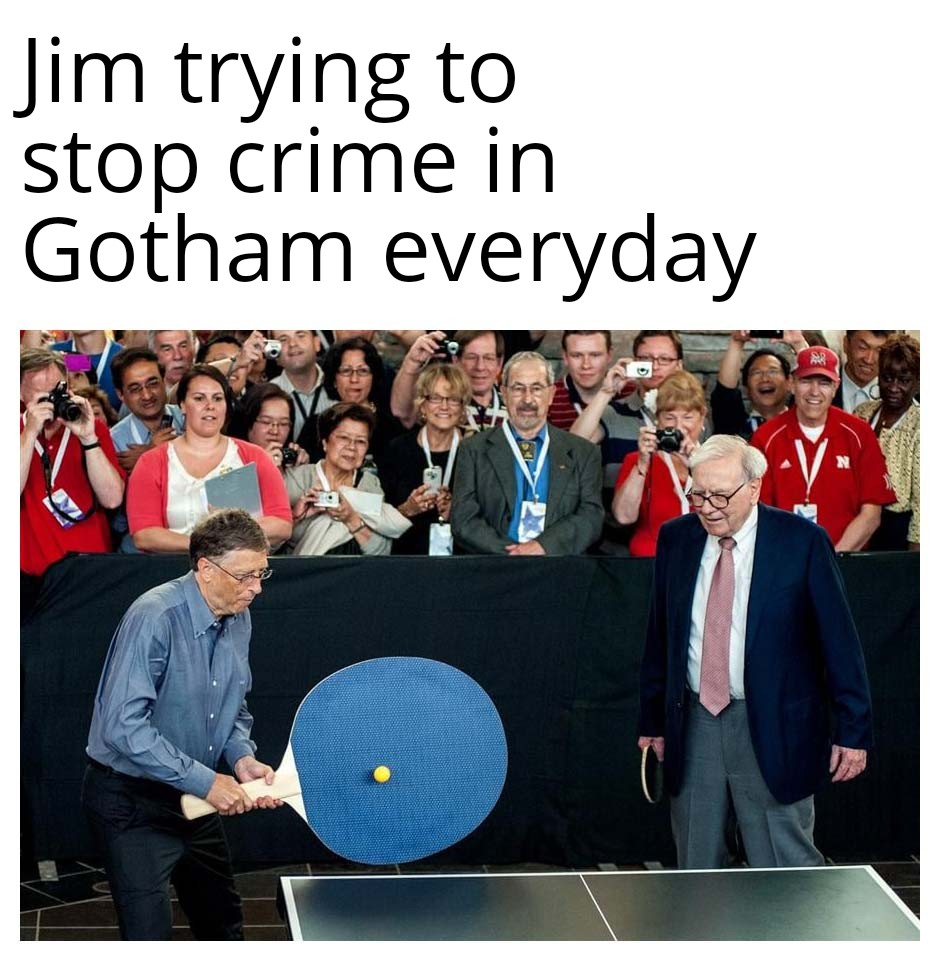 Cleaning my way downtown r/Gotham