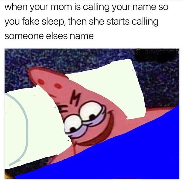 The Origins of Evil Patrick Meme S23 News