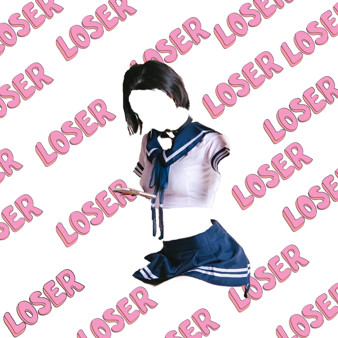 Only clothes for betas! (If you can prove you are an alpha I will send