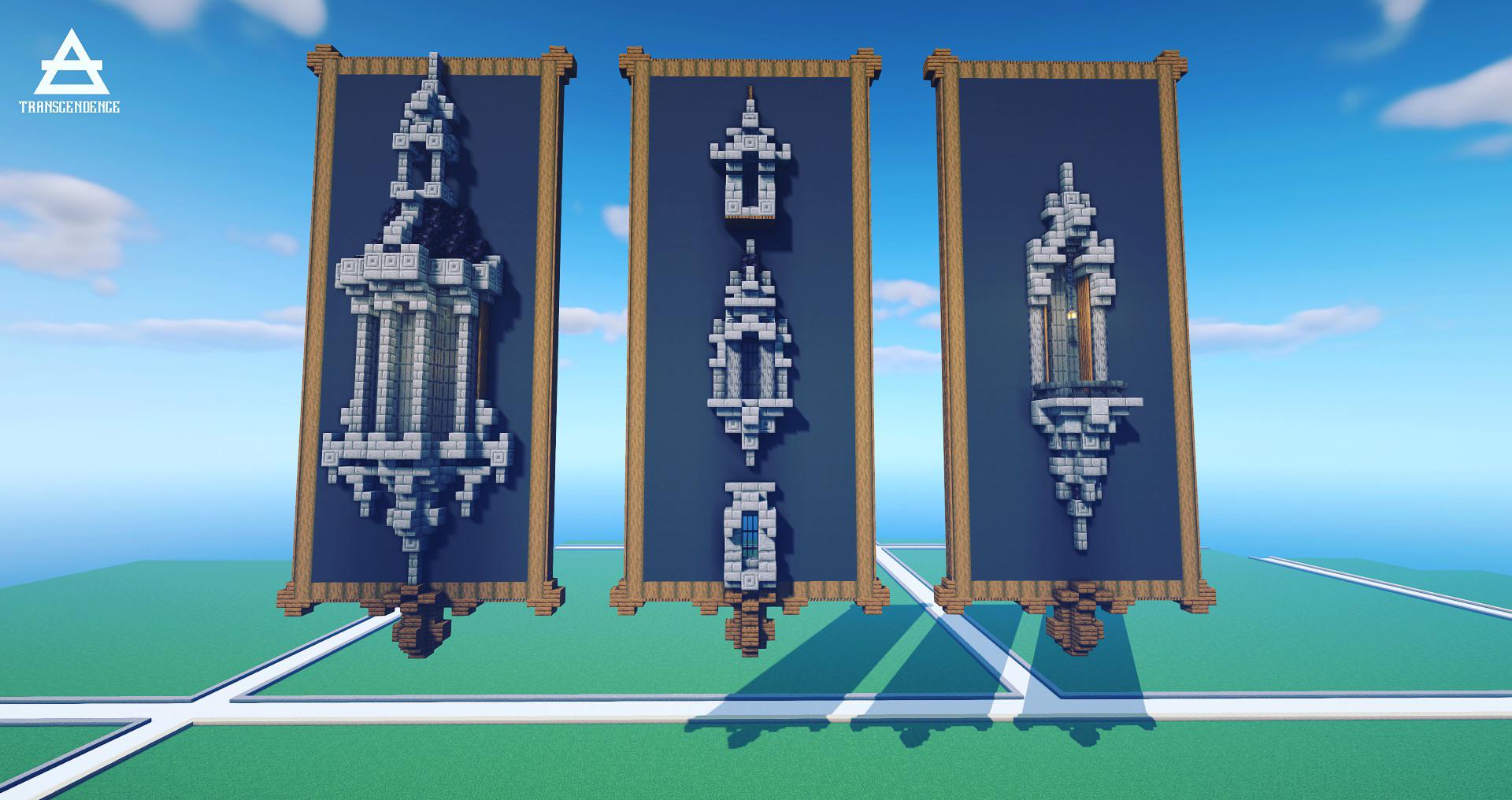 Ornate Window Designs for your inspiration r/DetailCraft