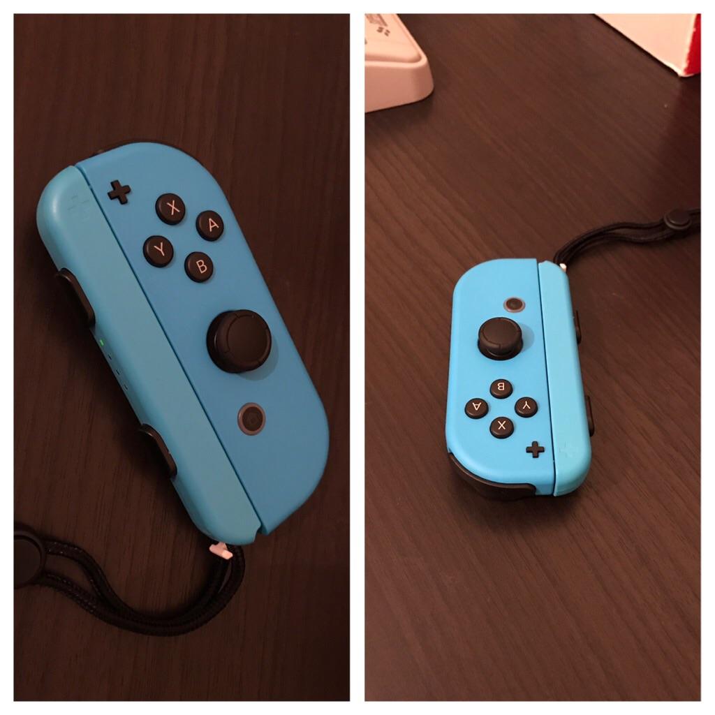 Nintendo Switch (page 27) Nintendo