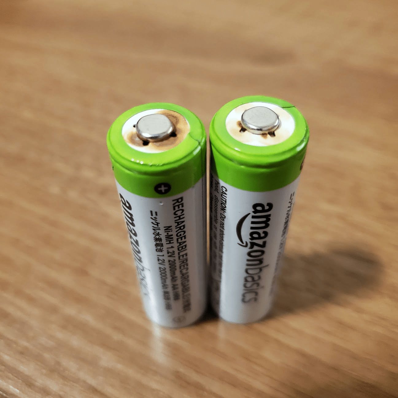 Are these cheap eBay batteries legit?? batteries