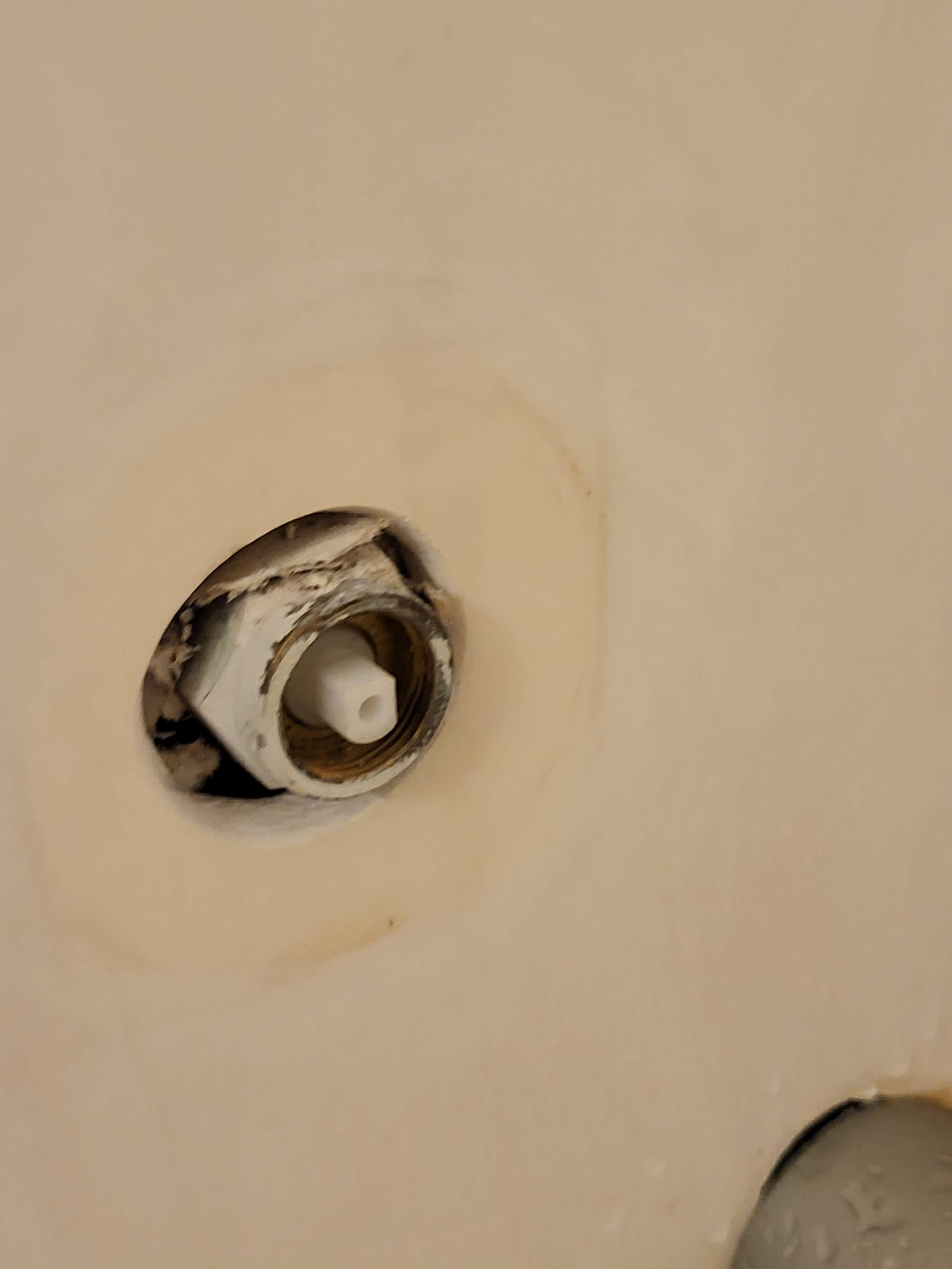Shower cartridge dripping, how do I remove and identify this? r/Plumbing