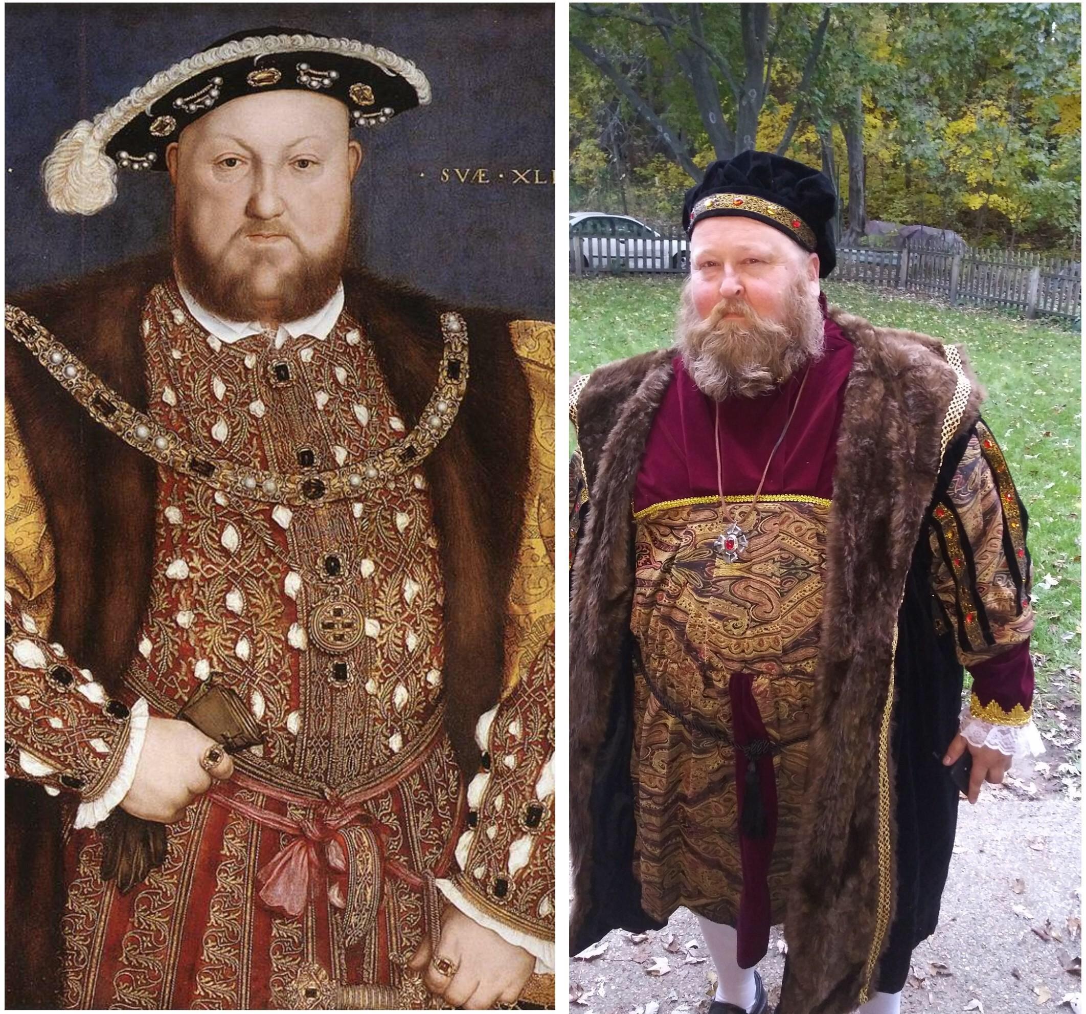 A dads Halloween costume r/GTAGE