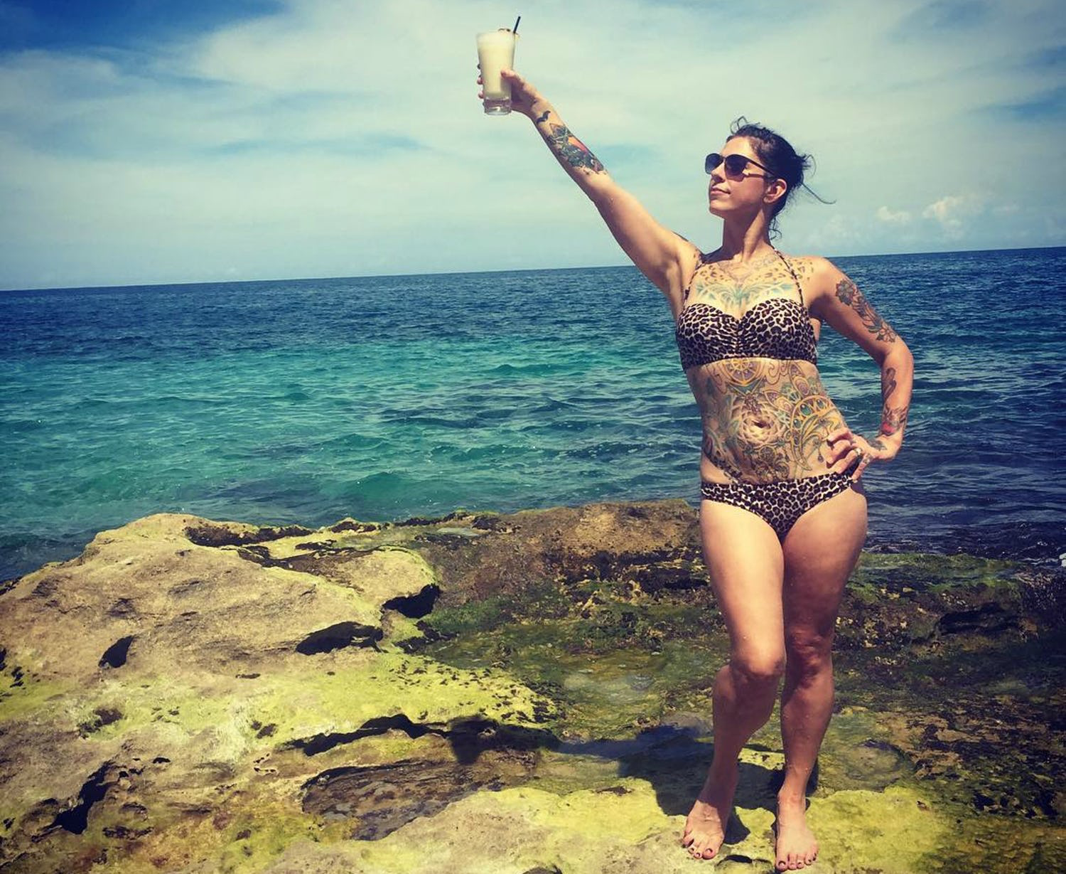 Danielle Colby from American Pickers r/ladyladyboners