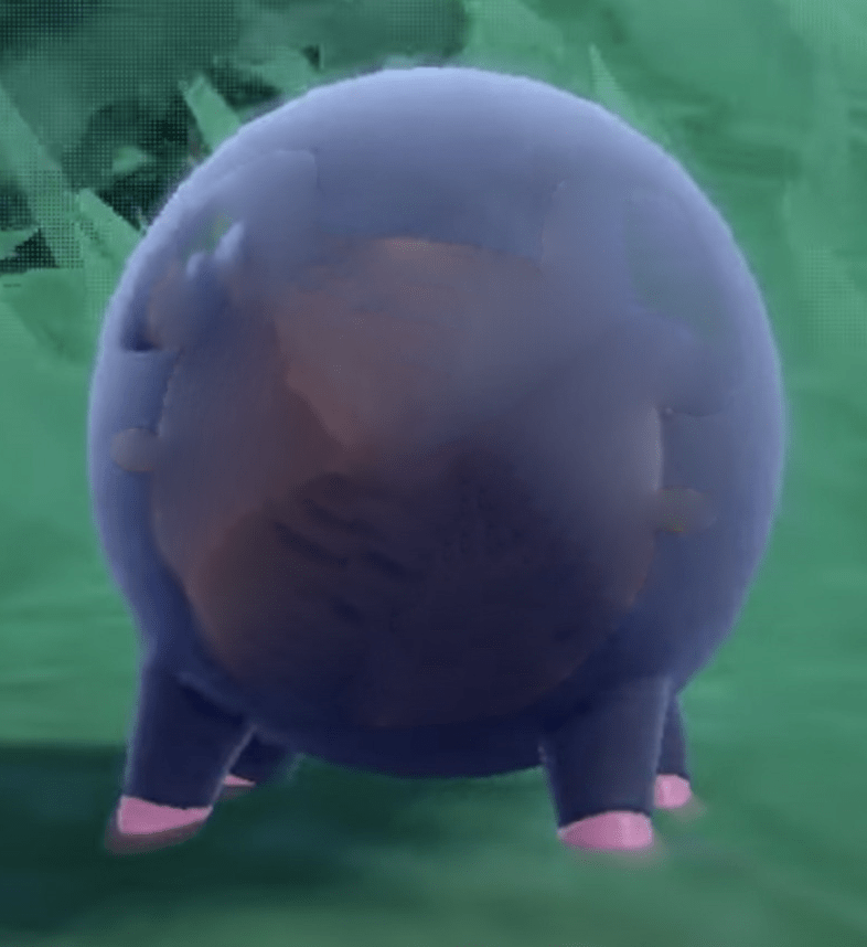 Why, paint 3D r/MandJTV