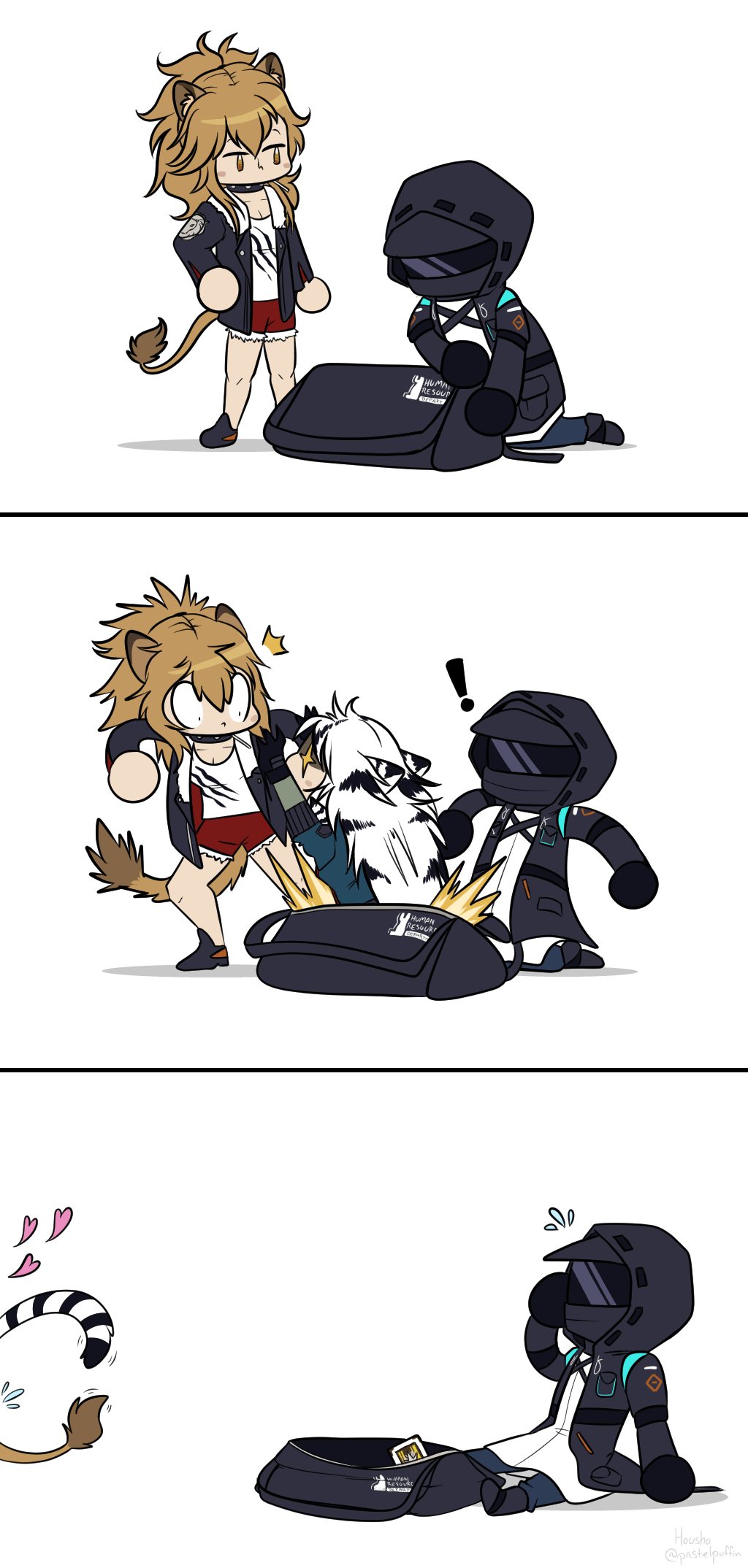 10000 best r/arknights images on Pholder Doctor is misunderstood