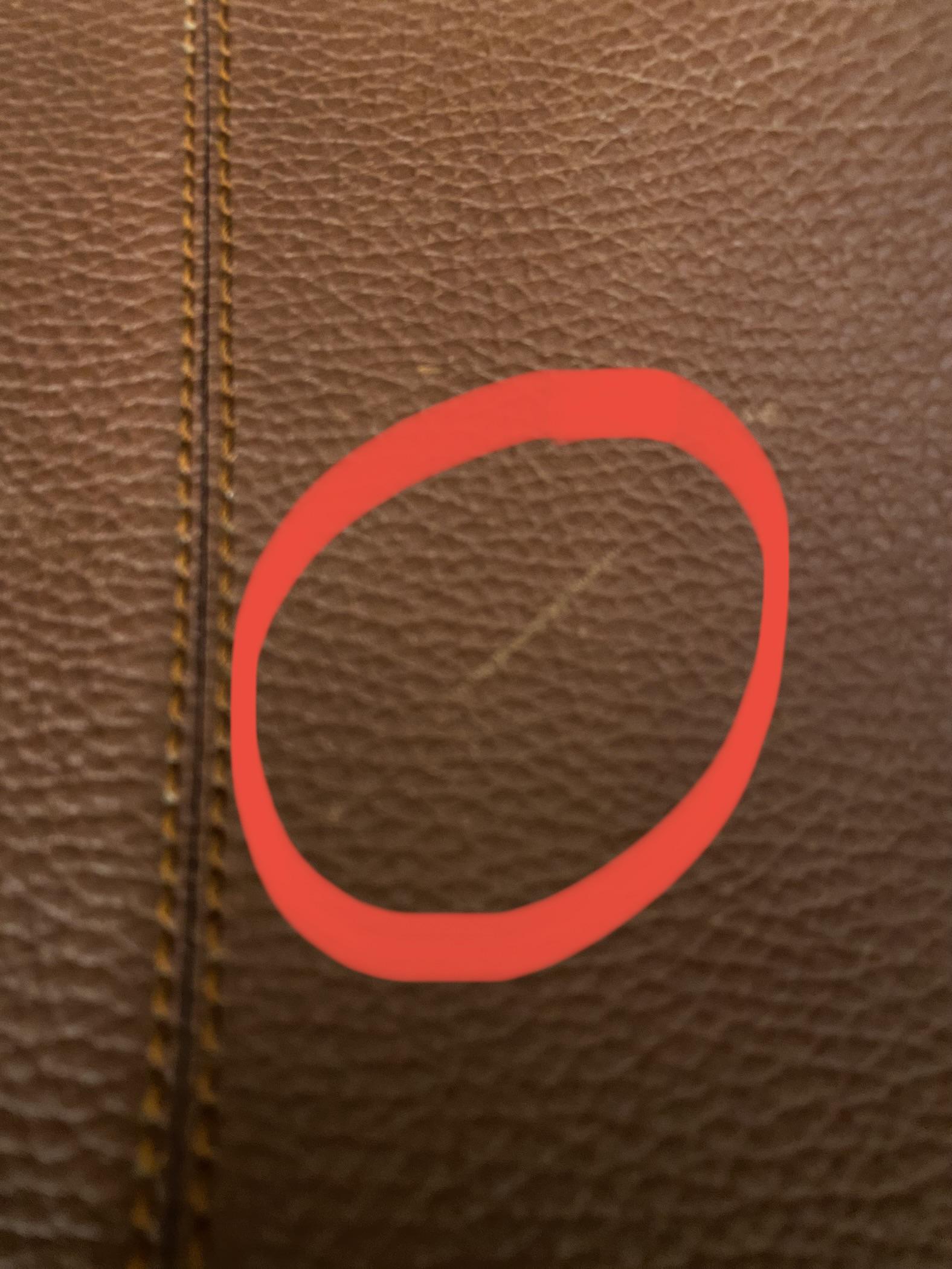 How does one “remove” scratches from a leather bag? r/handbags