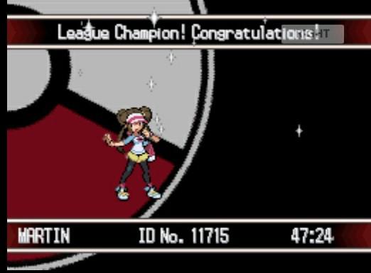 Pokemon Black 2 No exp code? pokemonchallenges