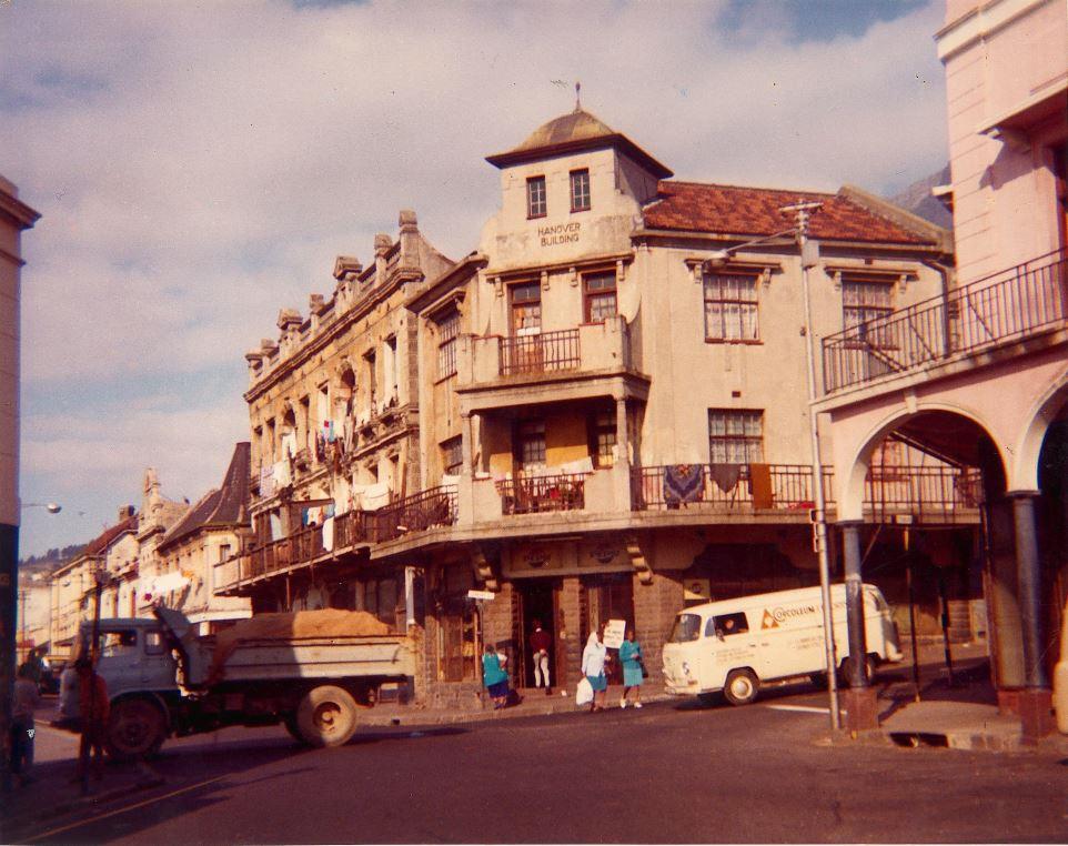 Kenure House, Rush, Co. Dublin, Ireland. More info and images in comments Lost_Architecture