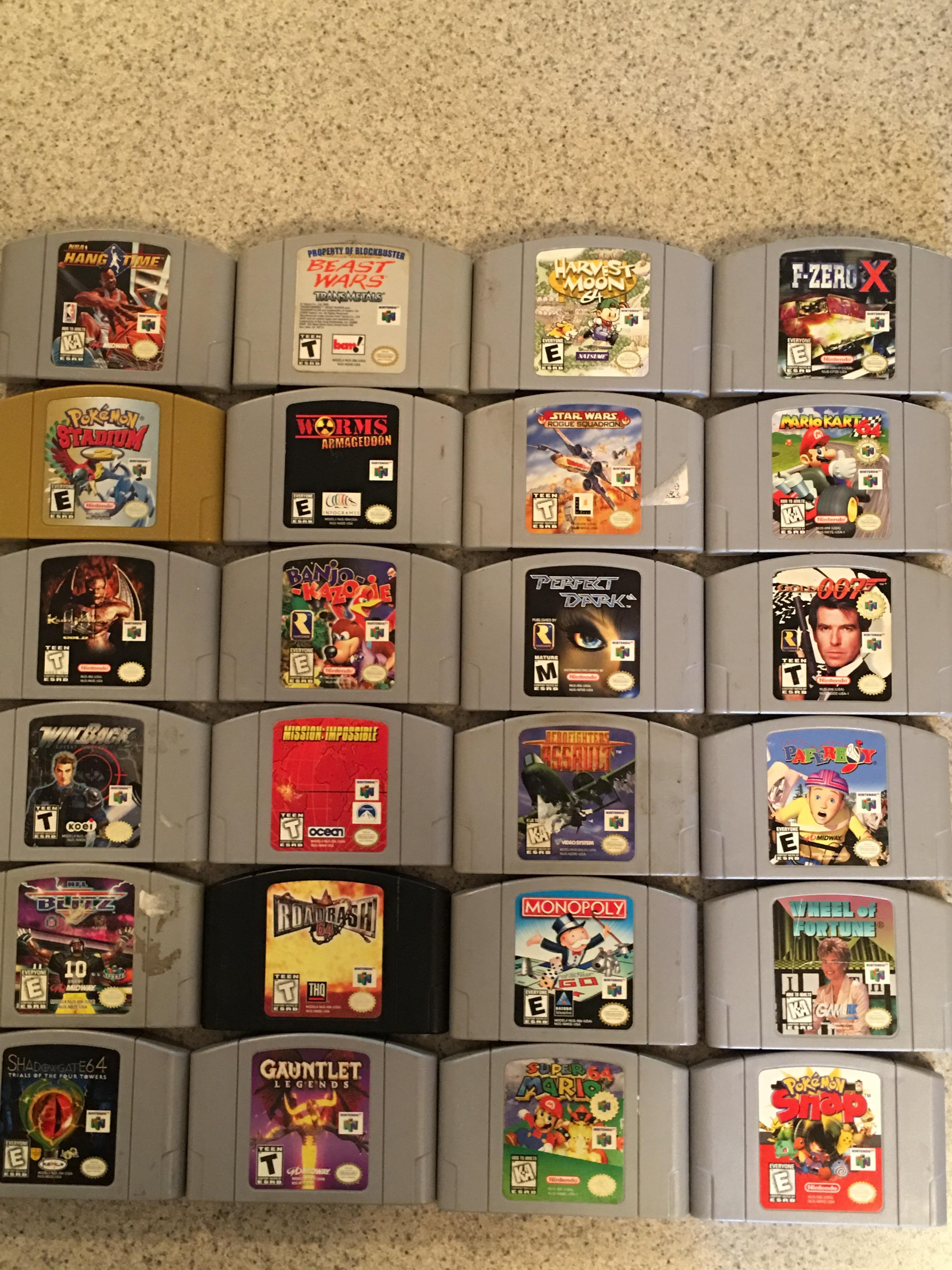 Unpacking game levels - boutiqueladeg