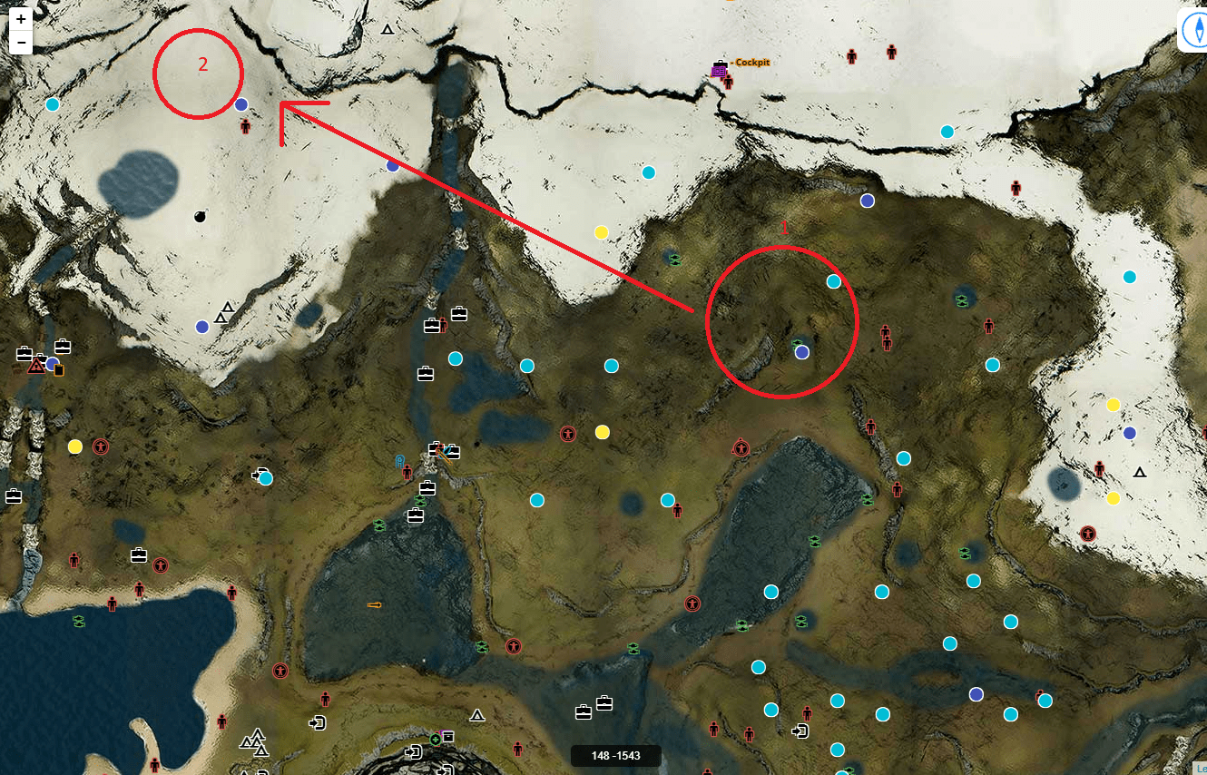 Im new in game and wanted to ask if its good idea to start live in 1