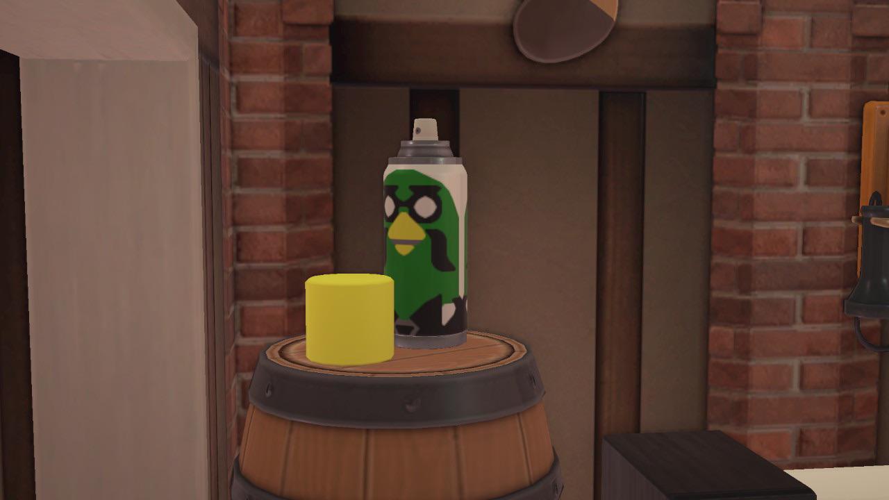 Roost airfreshener. For when you just want your whole place to smell