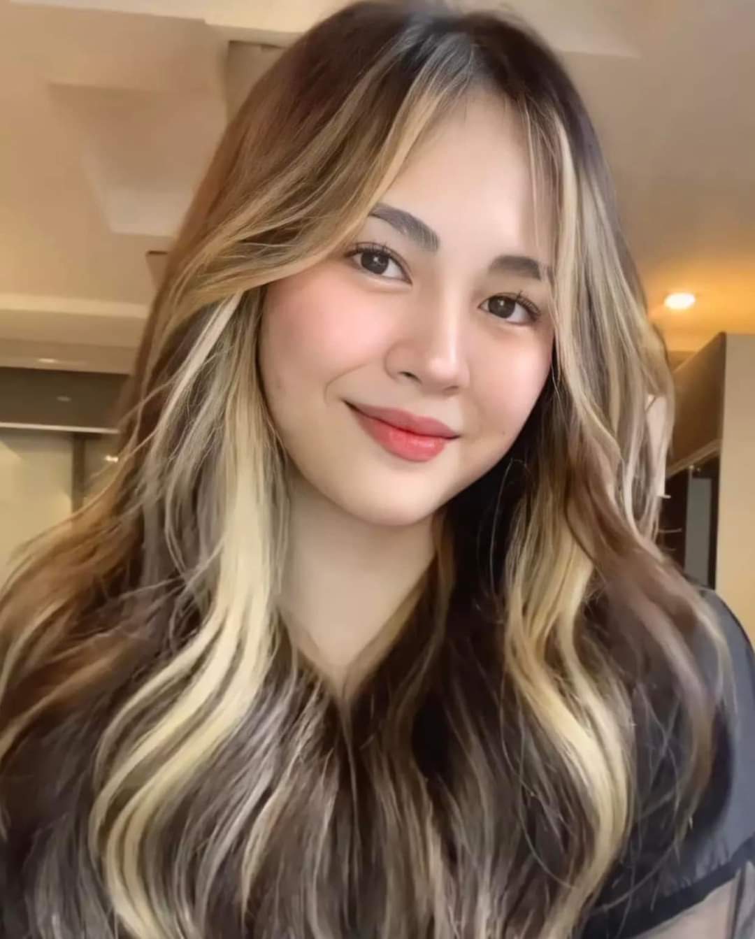 Janella Salvador r/PrettyGirls