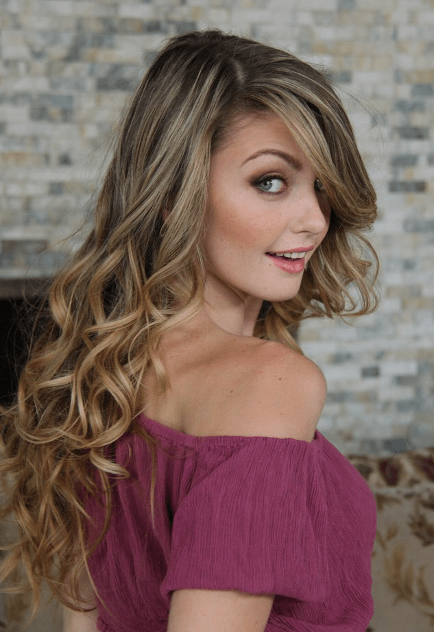 Staci Silverstone : ClassyPornstars